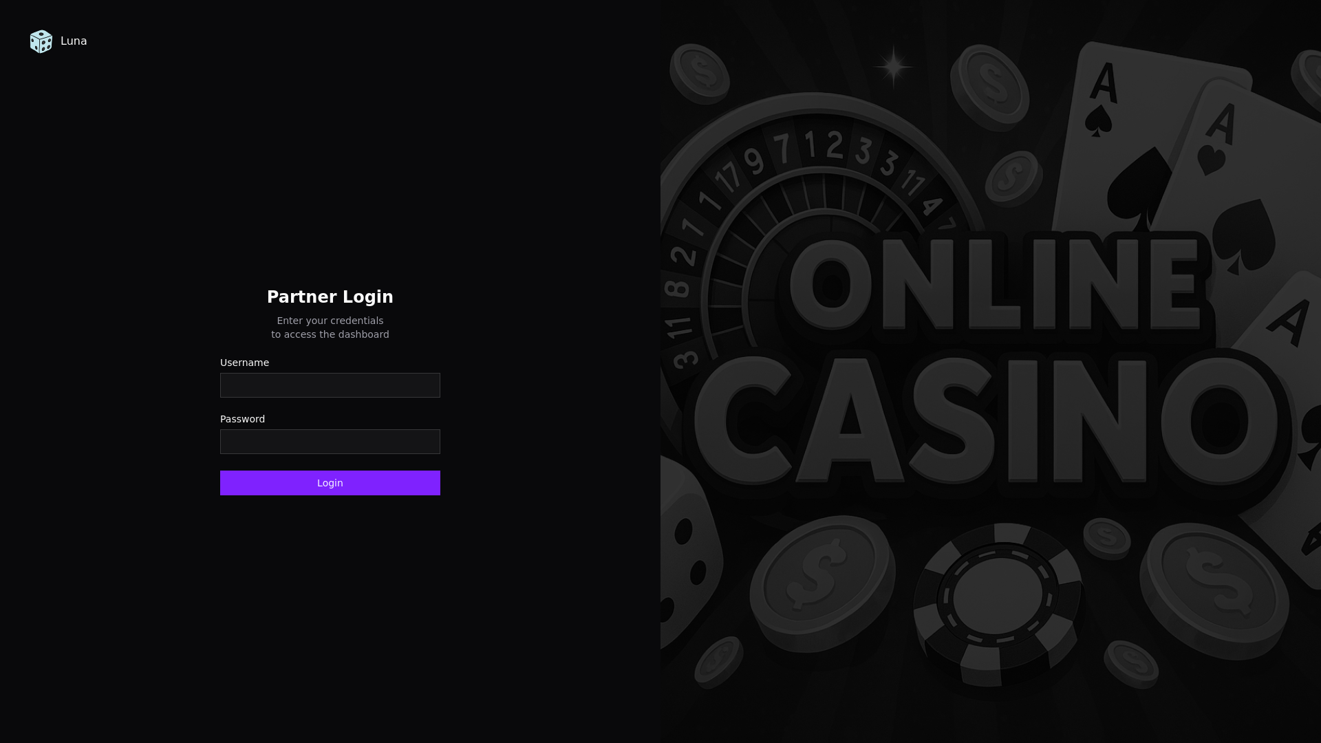 website screenshot of https://gd-partner.pages.dev/