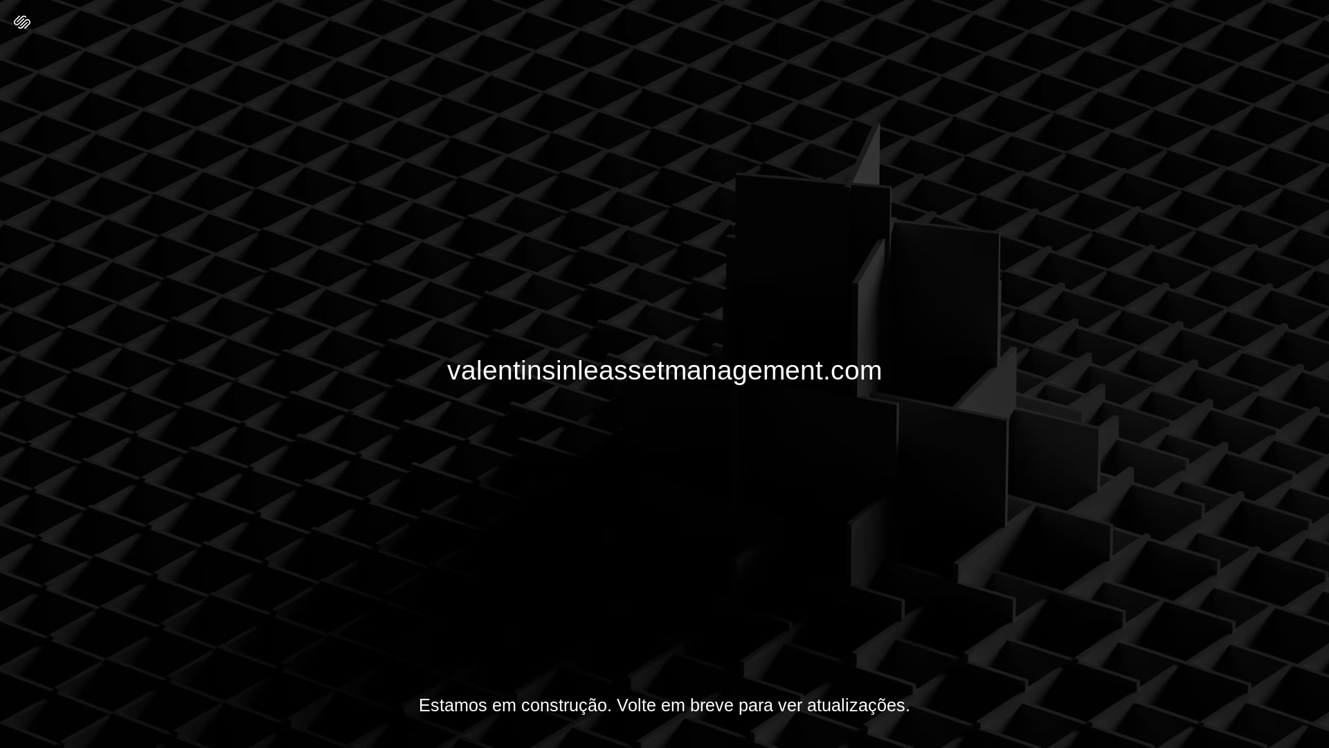 website screenshot of https://valentinsinleassetmanagement.com/