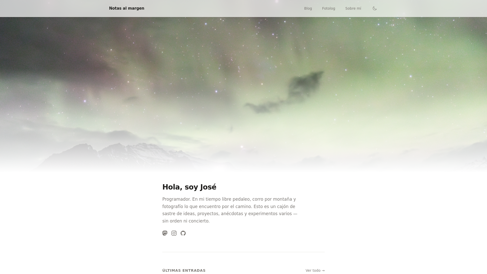 website screenshot of https://josesj-com.pages.dev/