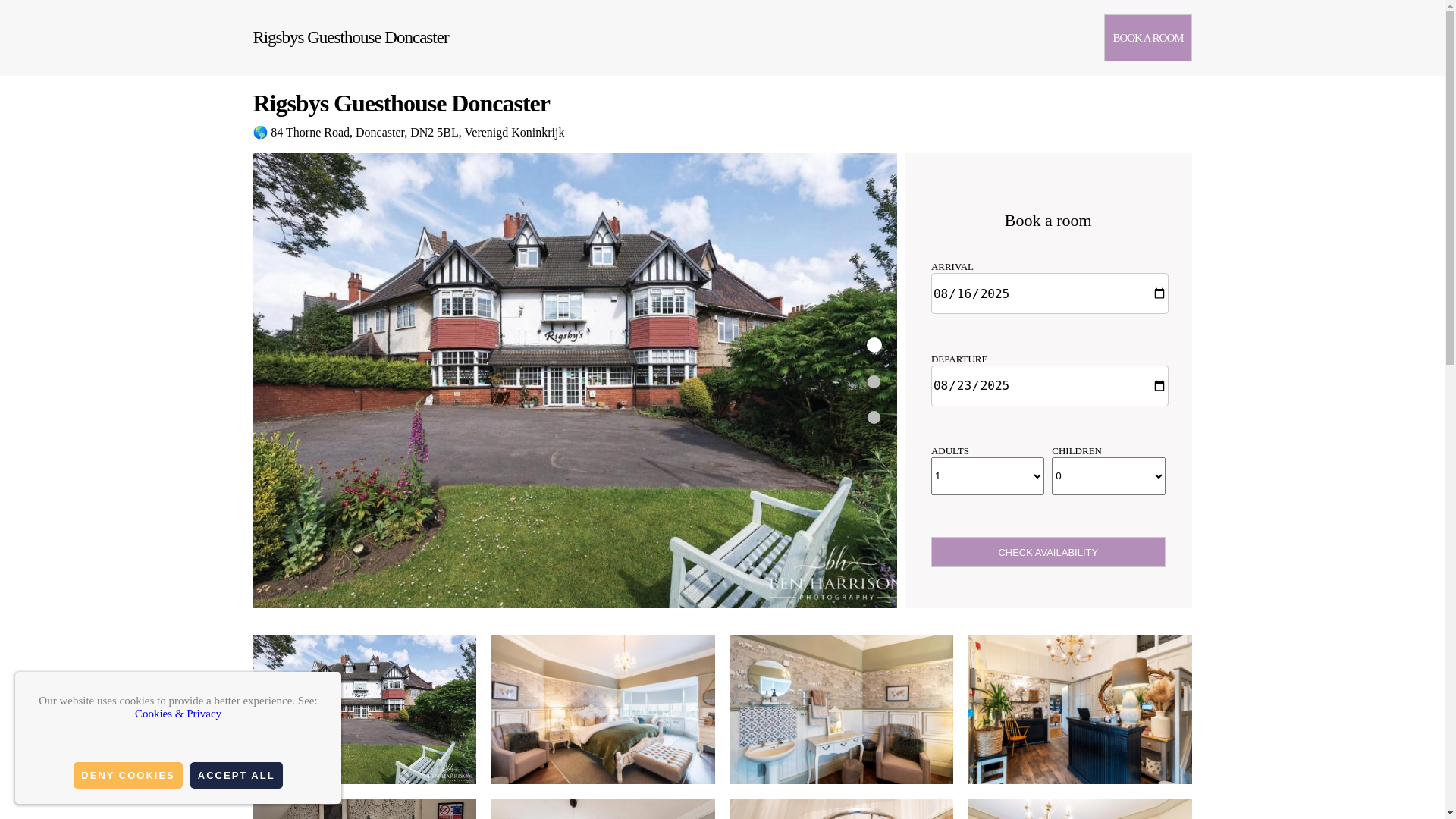 website screenshot of https://rigsby-s-guesthouse-doncaster.com.es/