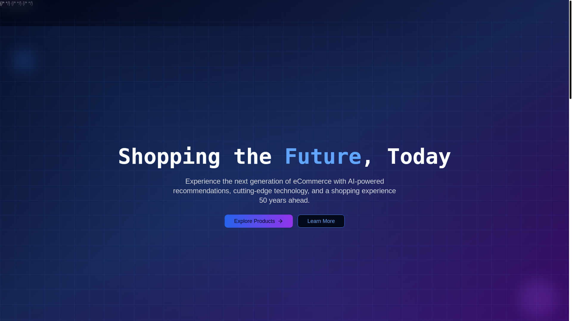website screenshot of https://foxmachineone.shop/