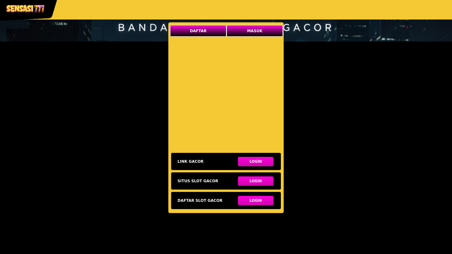 website screenshot of https://tolong-woe-damkar.pages.dev/