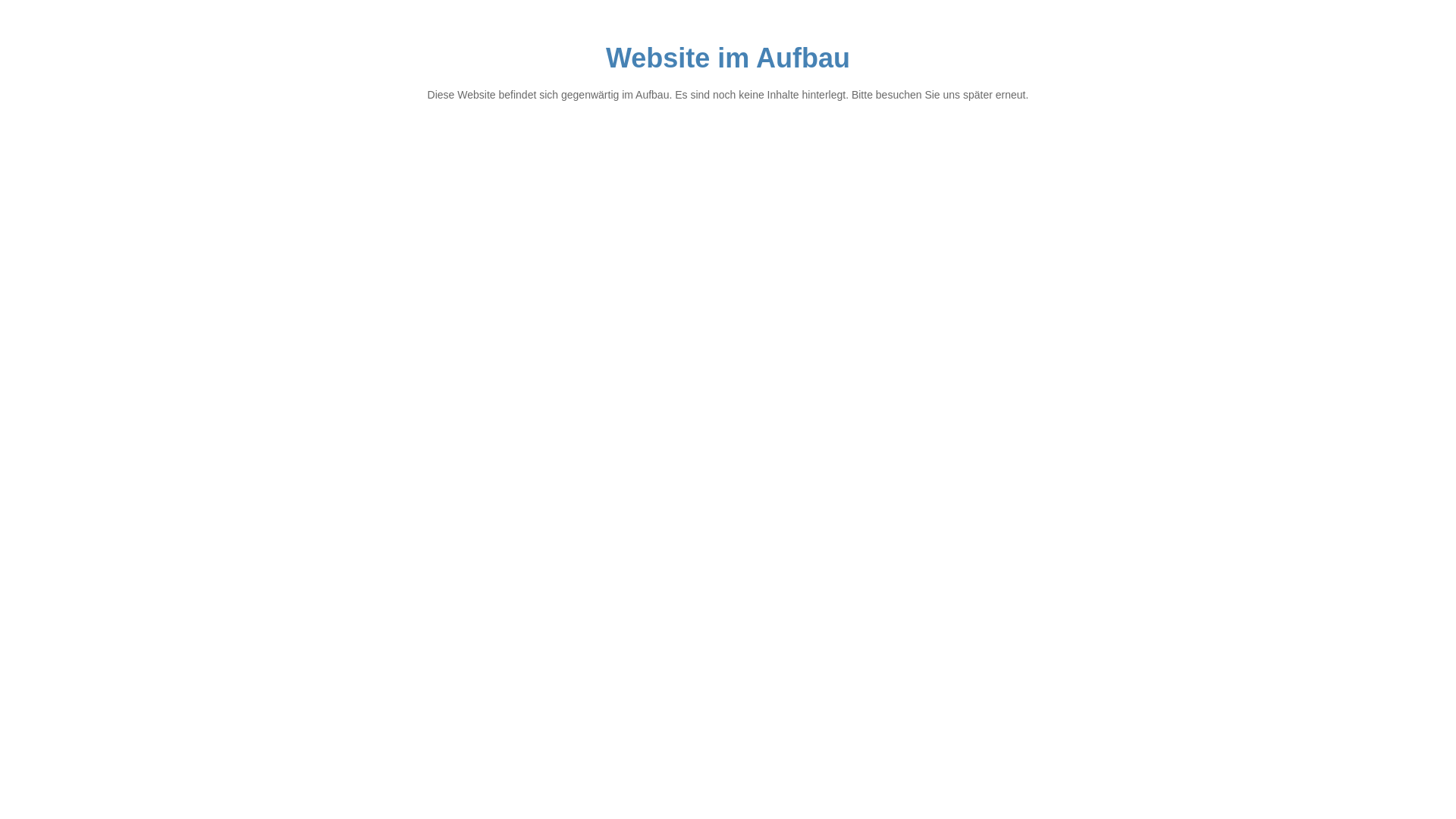 website screenshot of https://clever-mobile-sued.de/