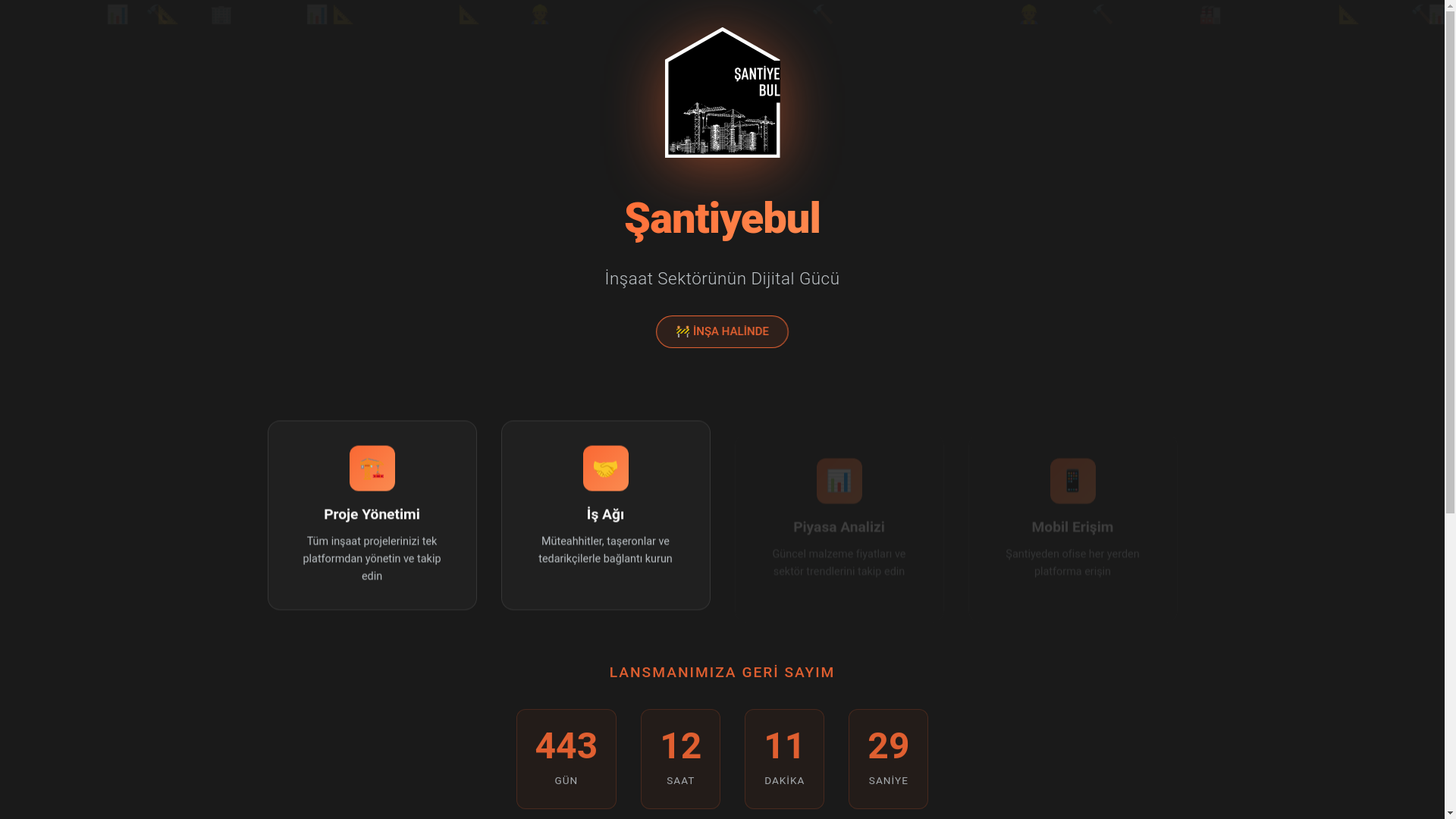 website screenshot of https://santiyebul.pages.dev/