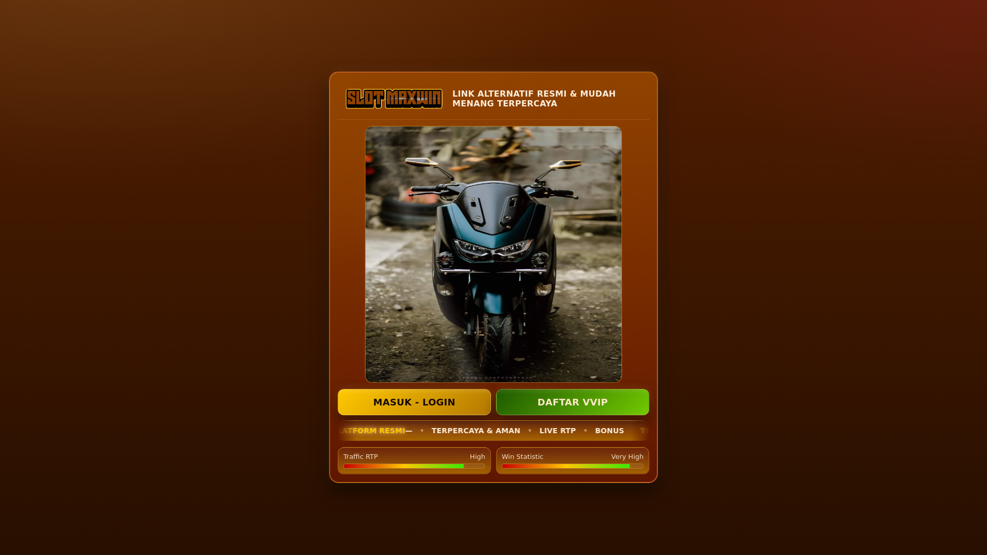 website screenshot of https://naga33.pages.dev/