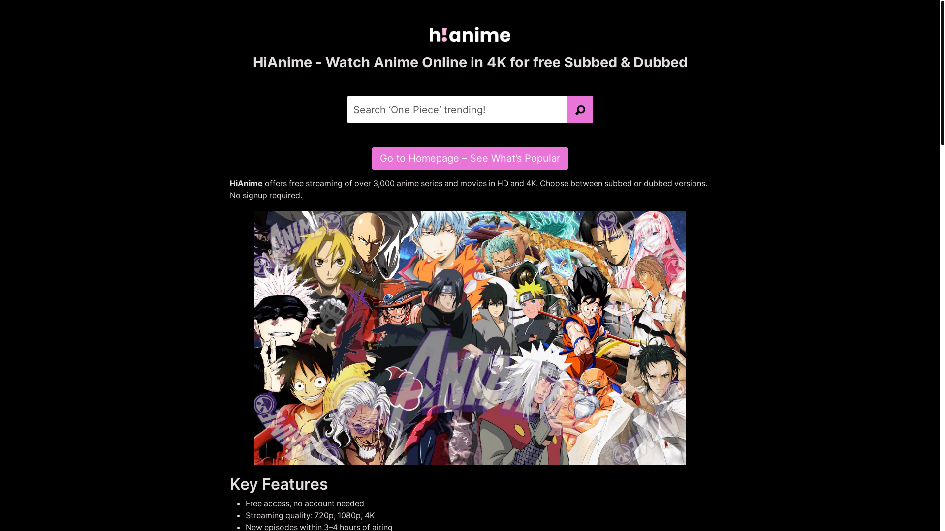 website screenshot of https://h-hianime-art.pages.dev/