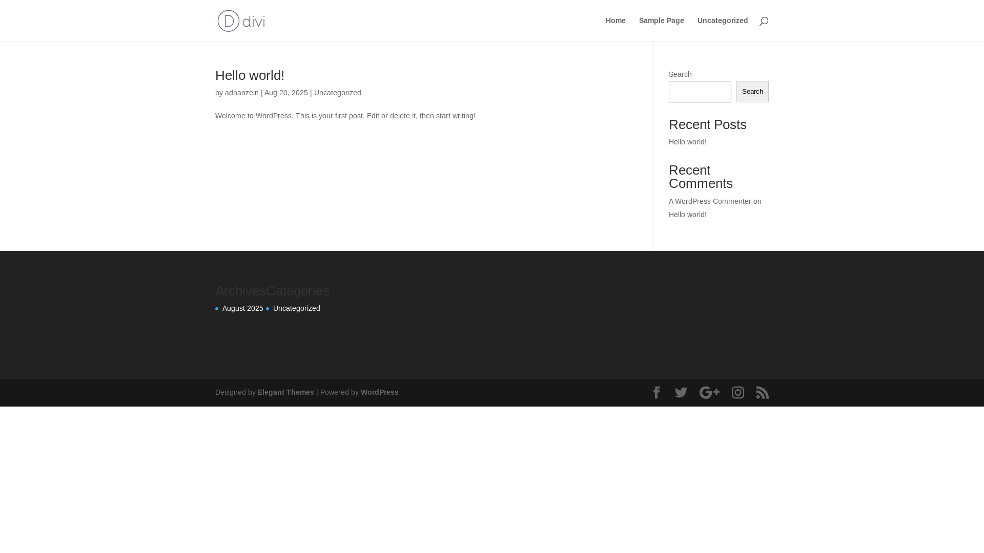 website screenshot of https://teknologiciptasolusindo.com/