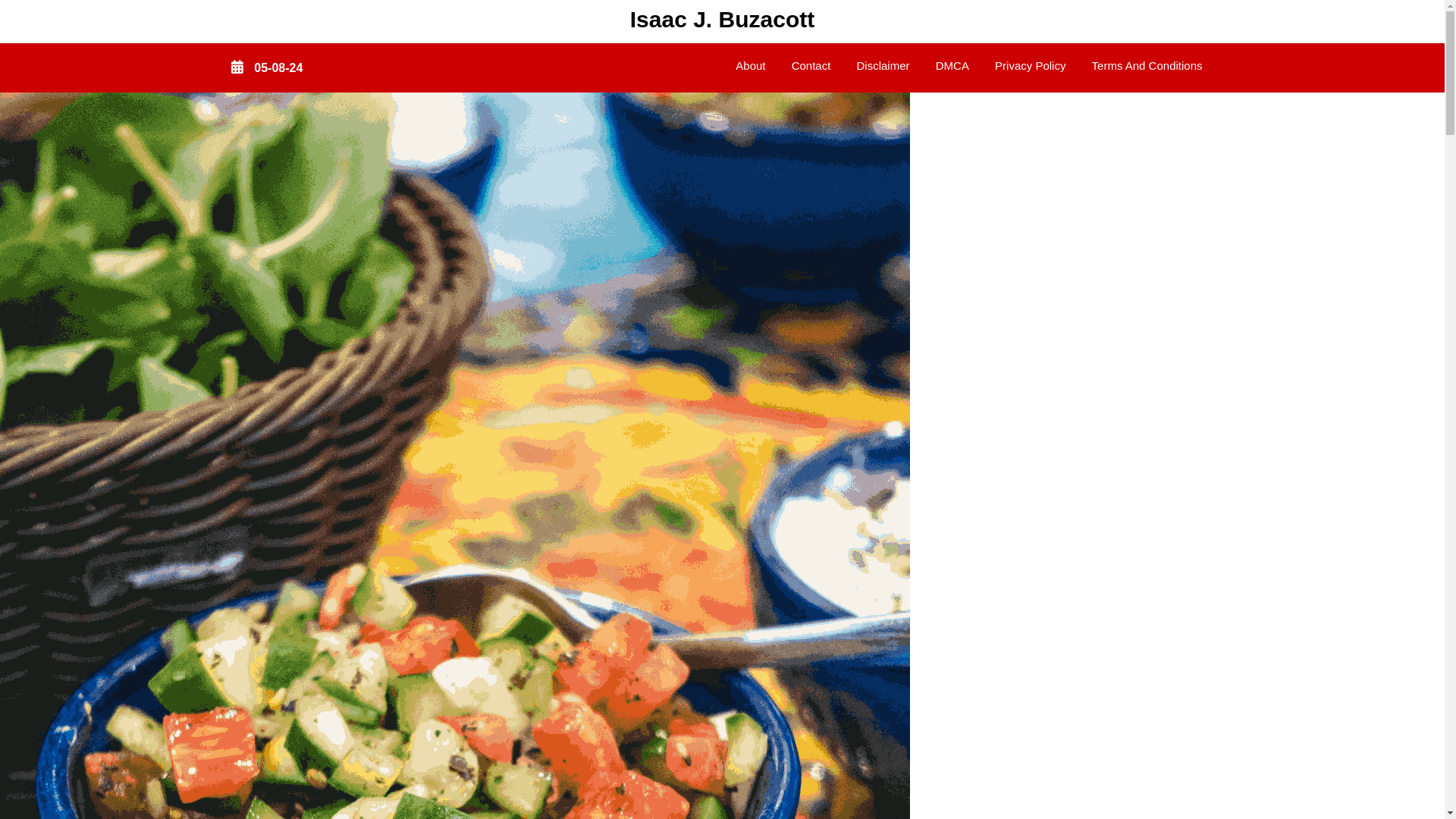 website screenshot of https://isaacjbuzacott.pages.dev/