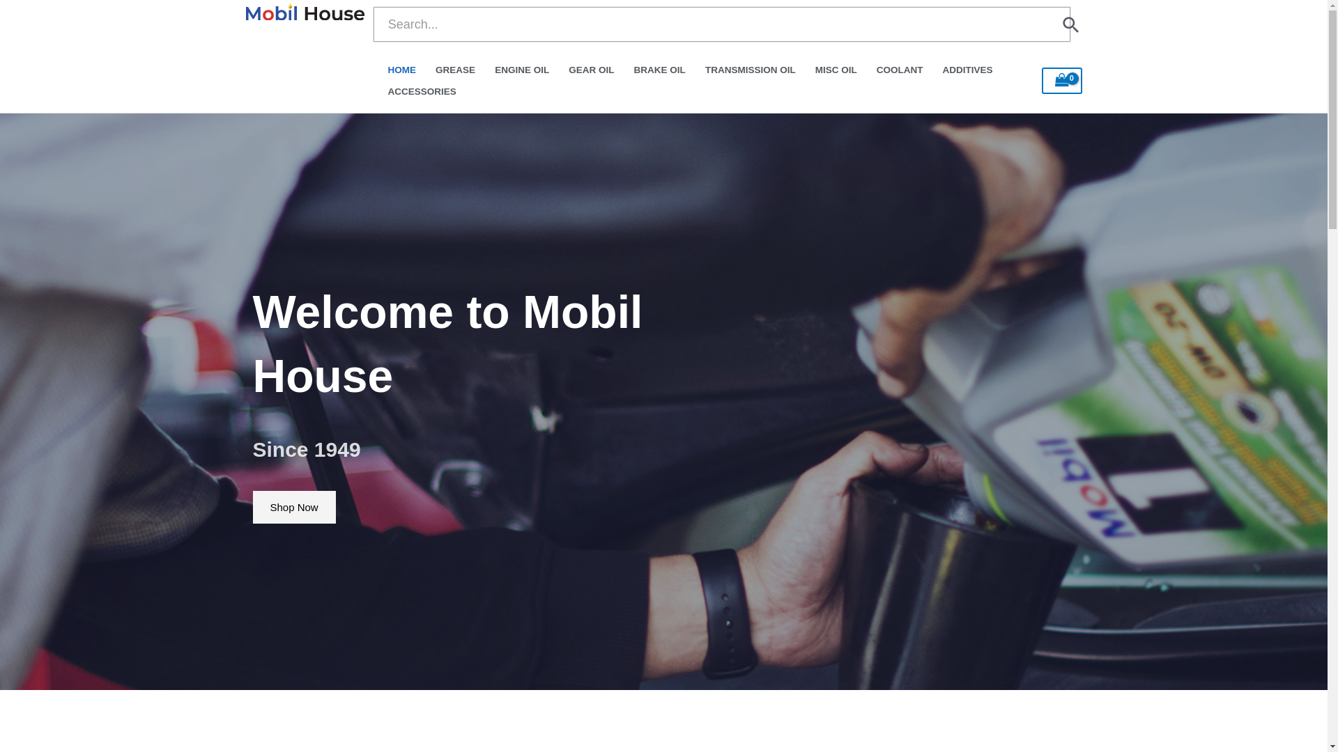 website screenshot of https://myrange.pk/