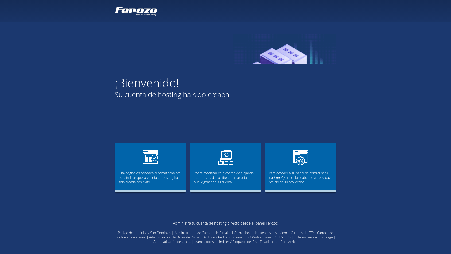 website screenshot of https://haraselmolino.cl/
