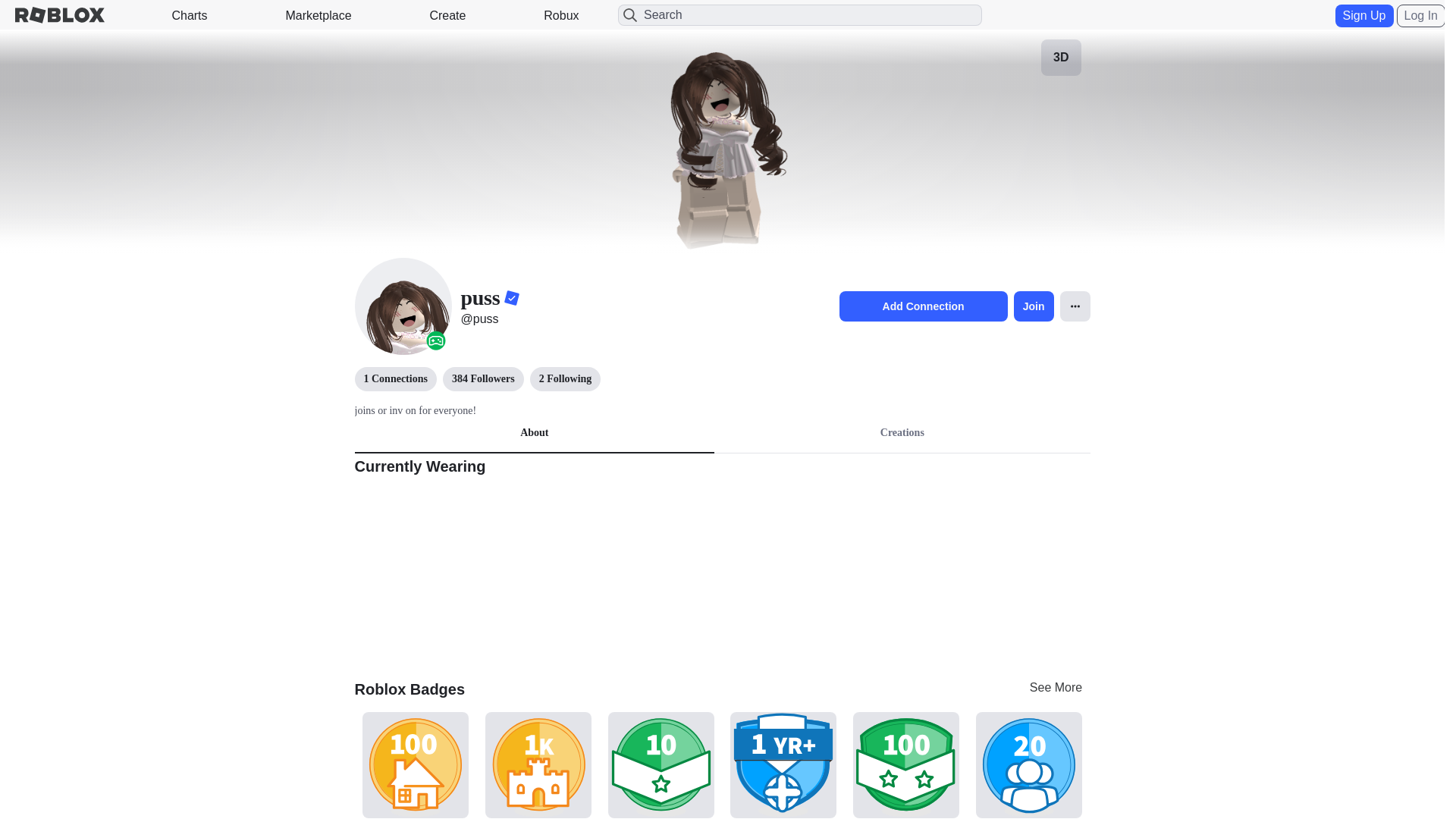 website screenshot of https://httpp-roblox.co/users/1092230912/profile