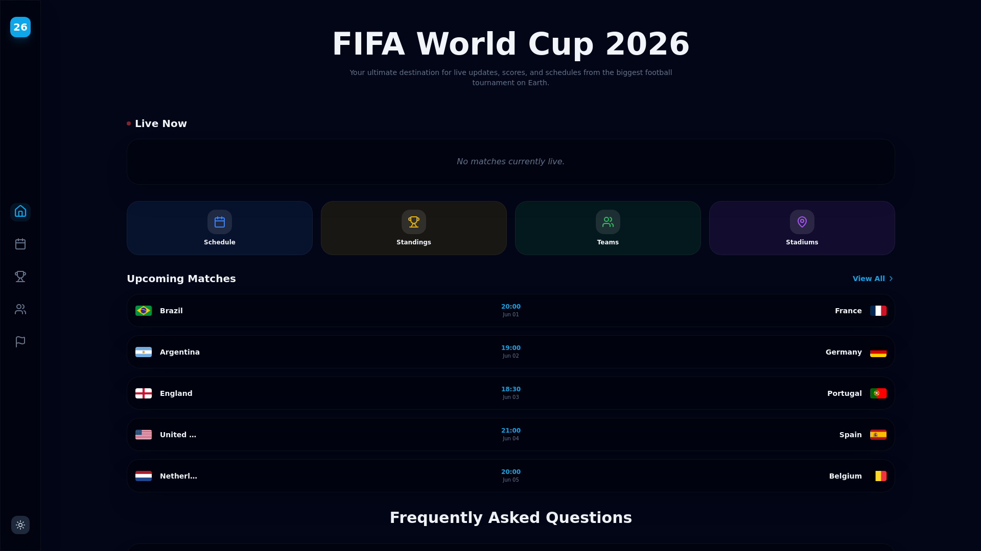 website screenshot of https://worldcup-live24.com/