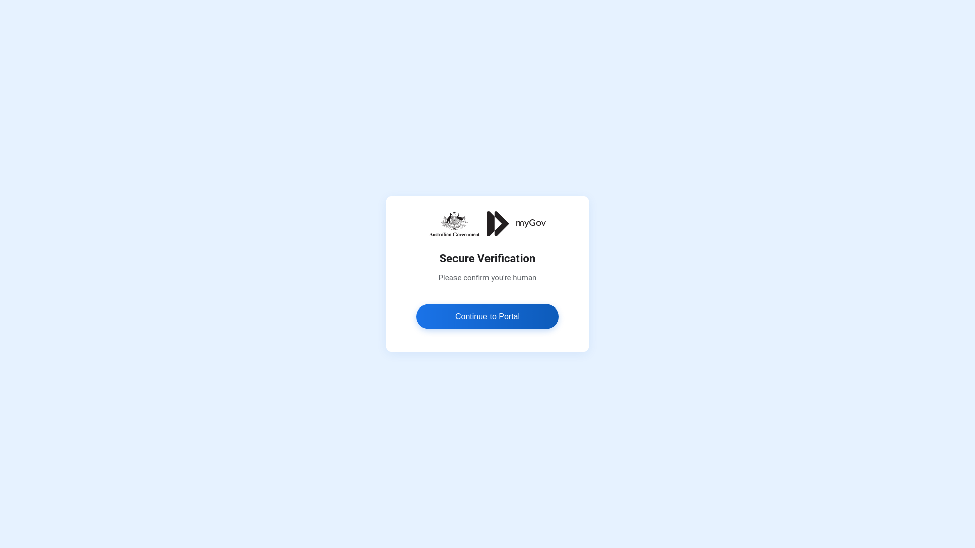 website screenshot of https://authpath.app/