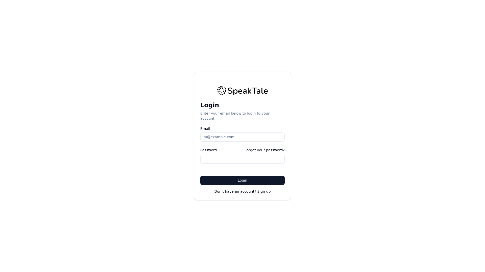 website screenshot of https://trainers-dashboard.pages.dev/