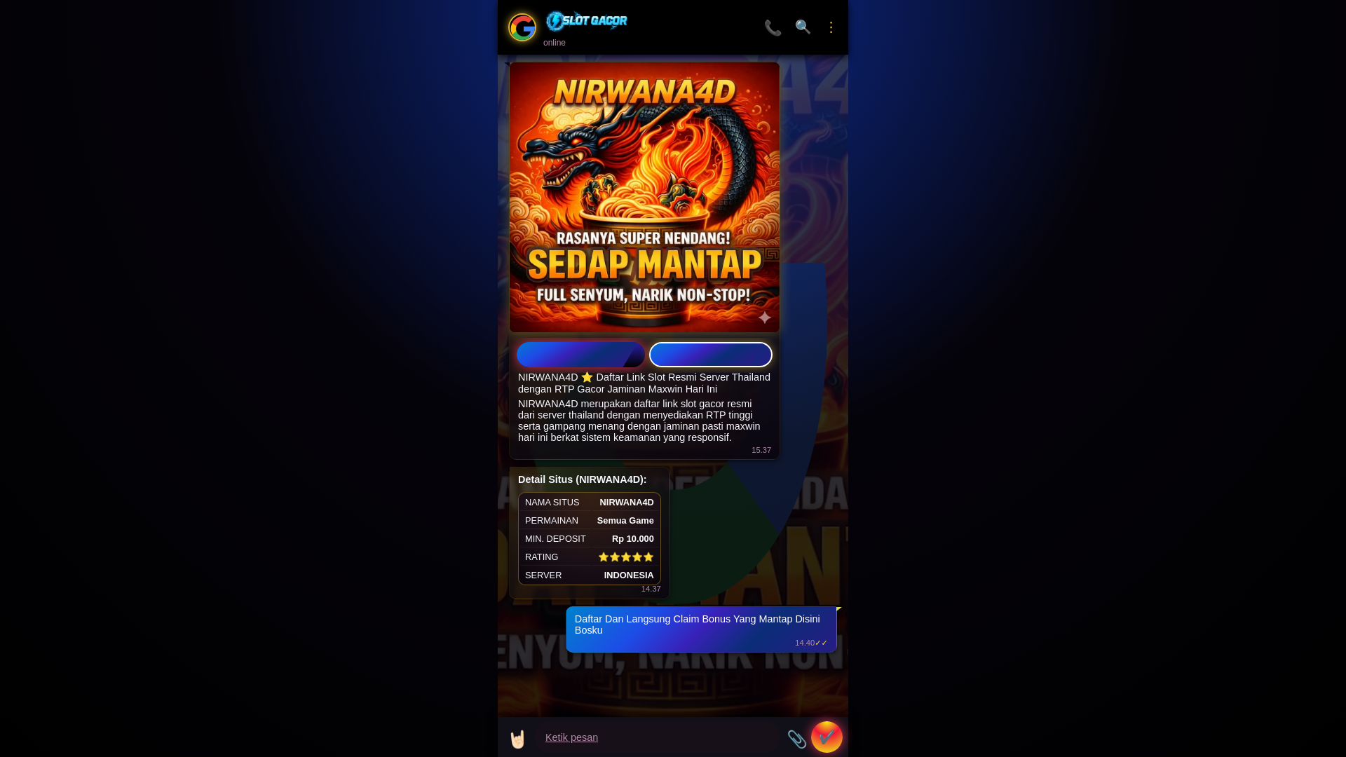 website screenshot of https://dublinpresbyterian.pages.dev/