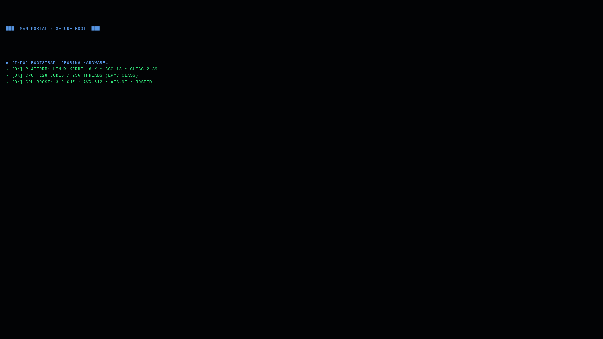 website screenshot of https://manteam.lat/