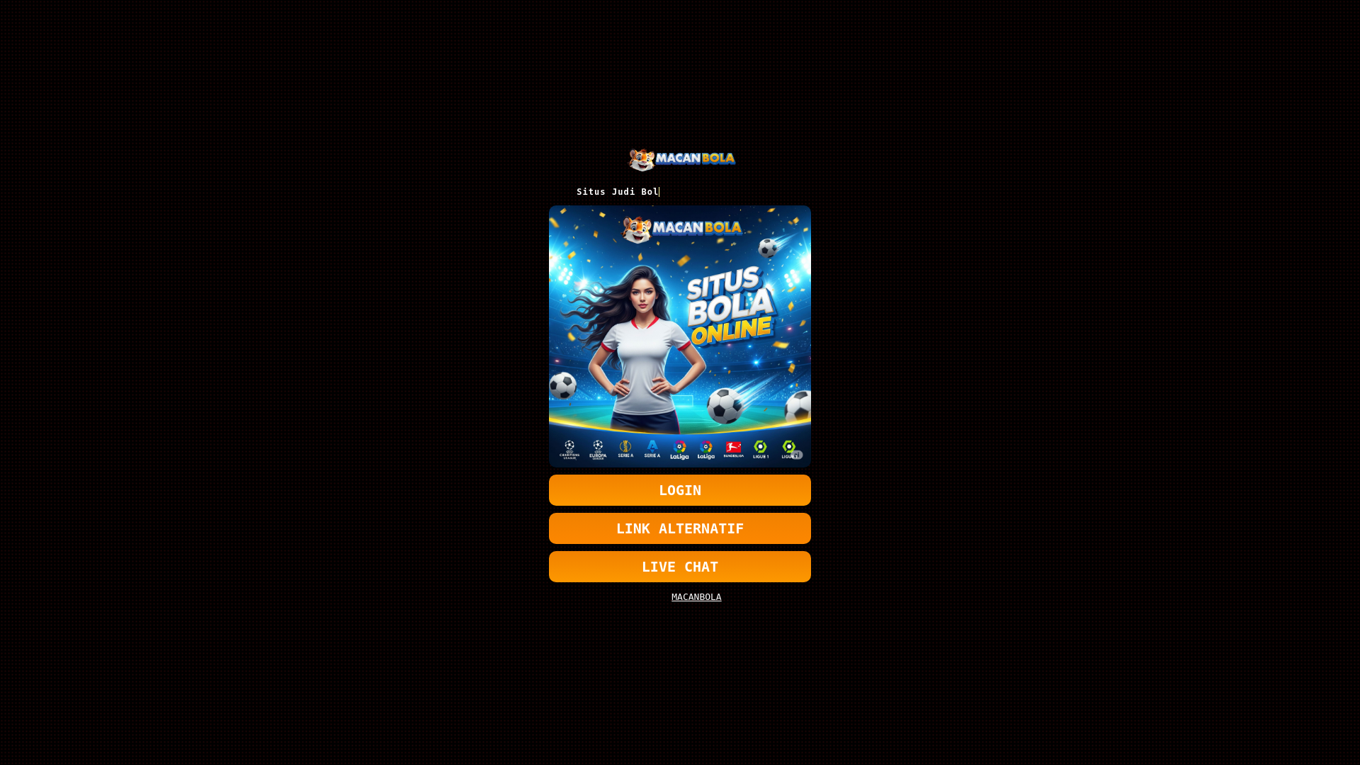 website screenshot of https://theconveyerbelt.pages.dev/