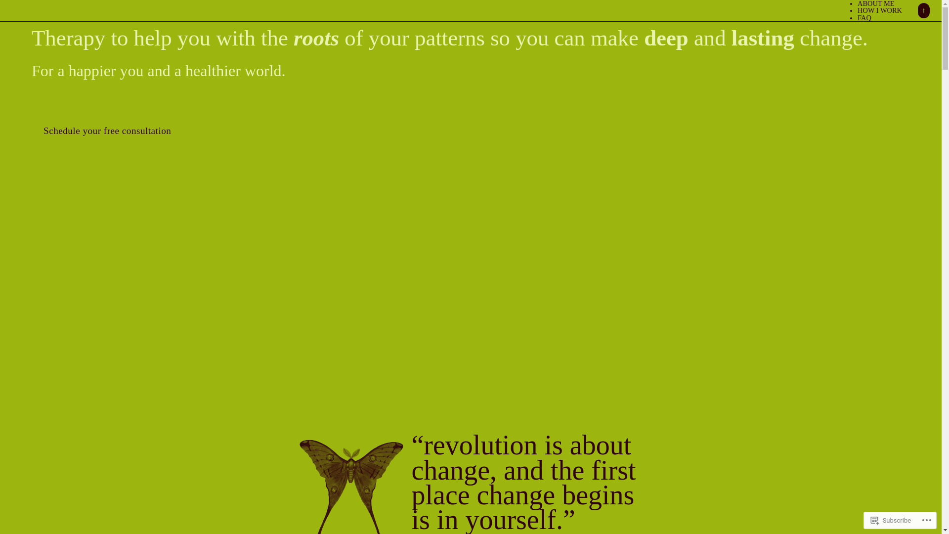 website screenshot of https://taylorisaacsontherapy.com/