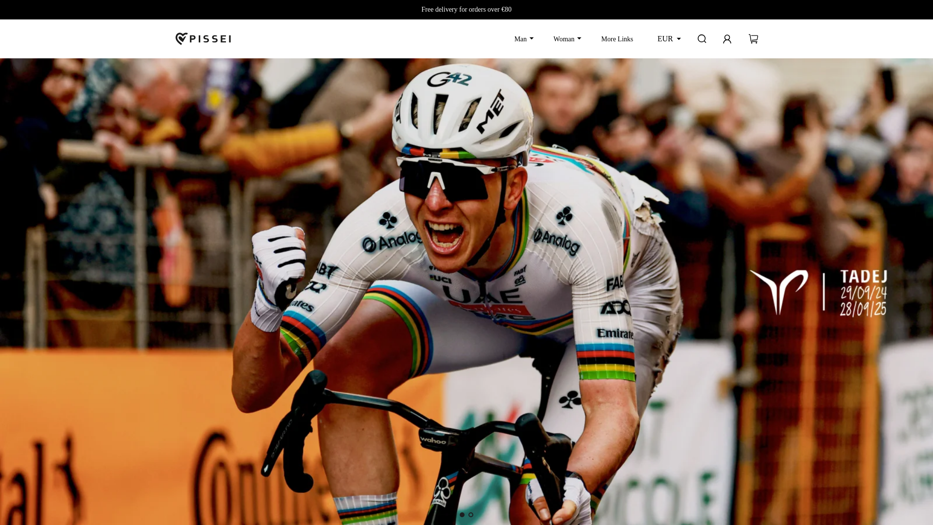 website screenshot of https://uaeteam-pissei.com/