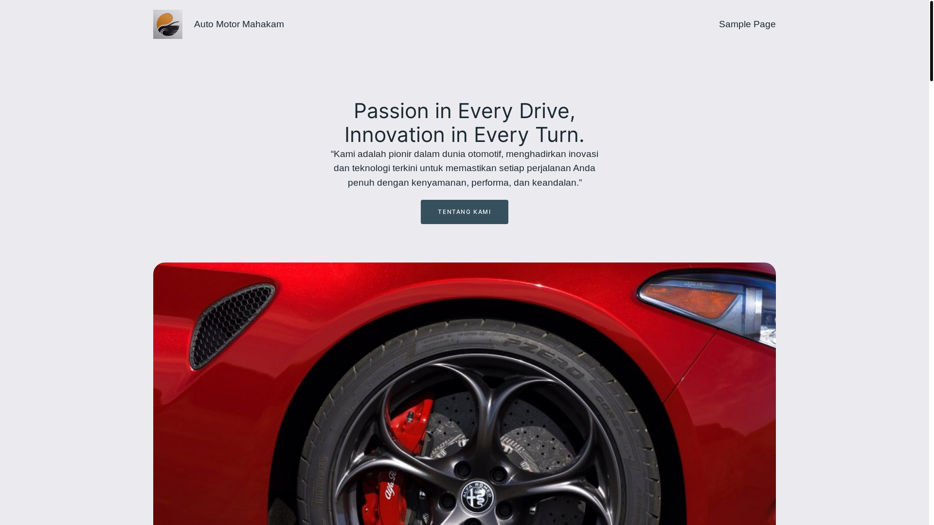 website screenshot of https://nagaking9.space/
