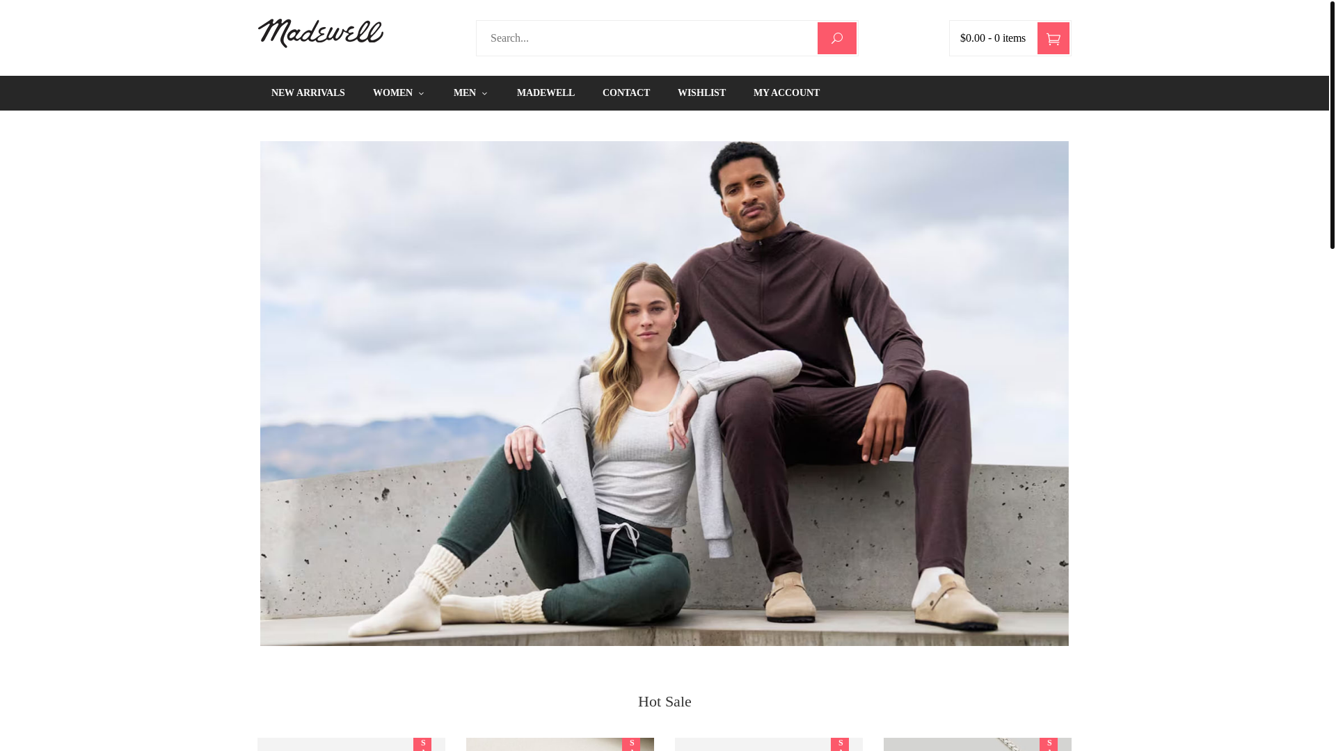 website screenshot of https://www.annriegker.shop/