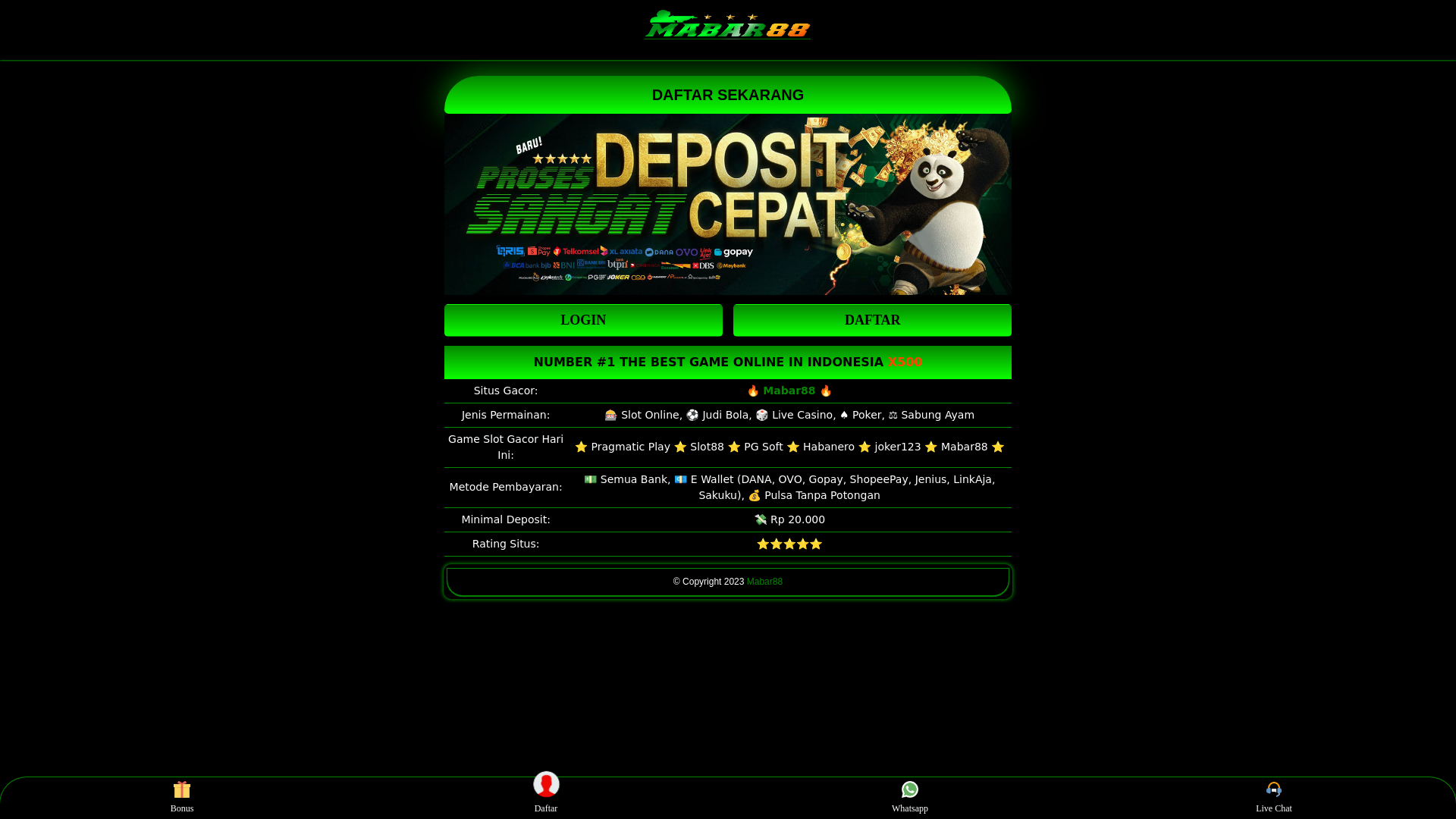 website screenshot of https://ieskollamm.pages.dev/