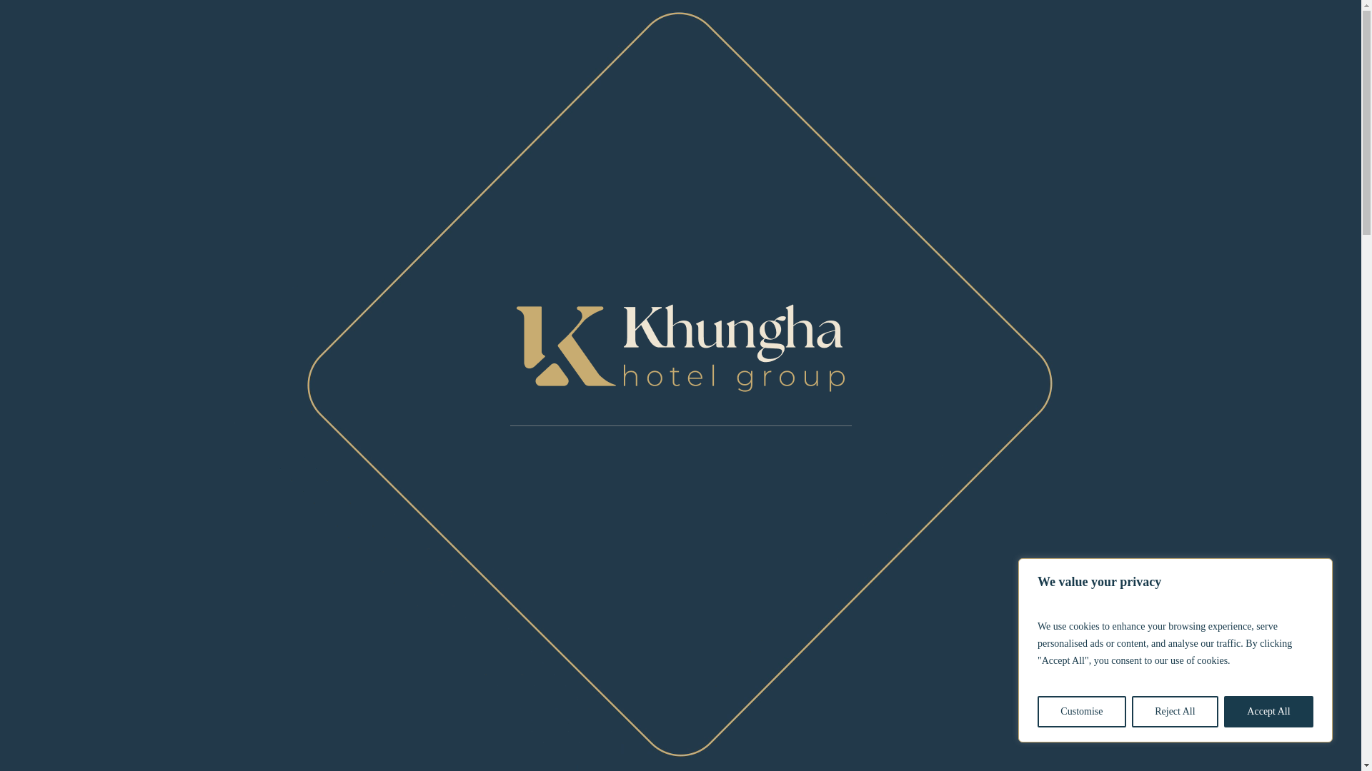 website screenshot of https://khungagroup.co.uk/