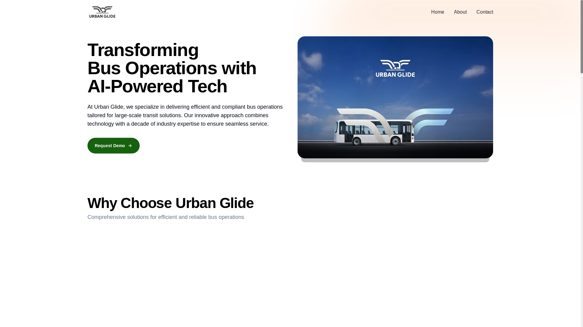website screenshot of https://ug-website.pages.dev/