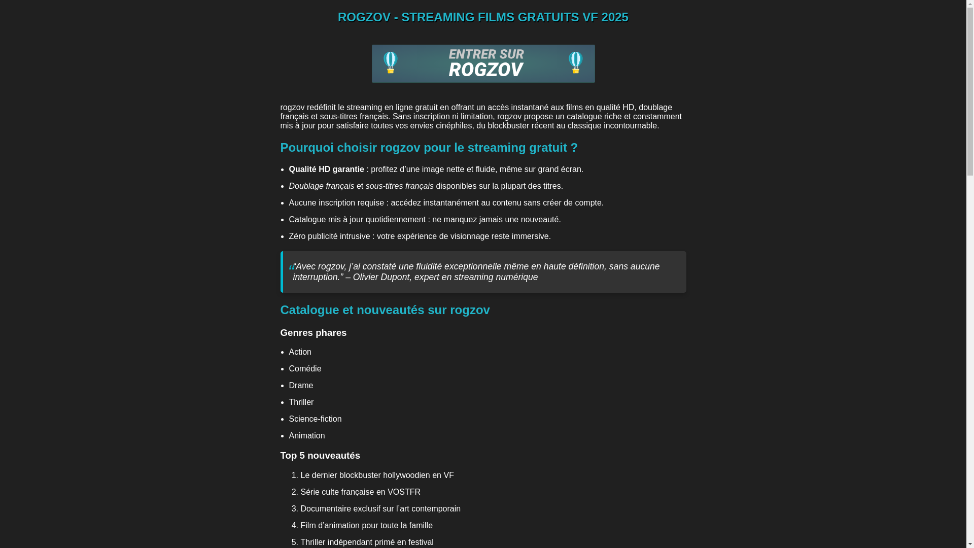 website screenshot of https://rogzov-it-com.pages.dev/