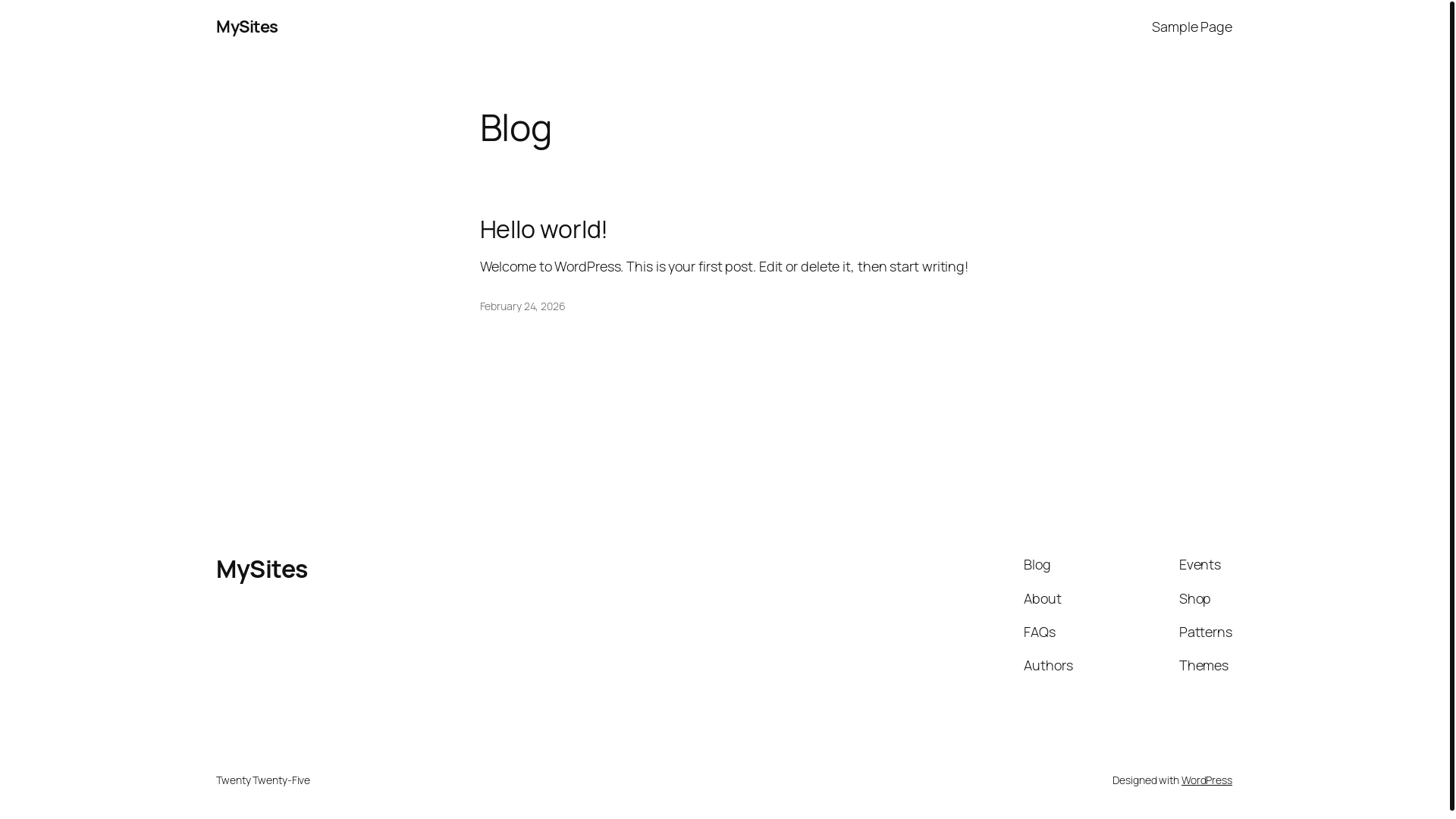 website screenshot of https://fordsofderby.com/