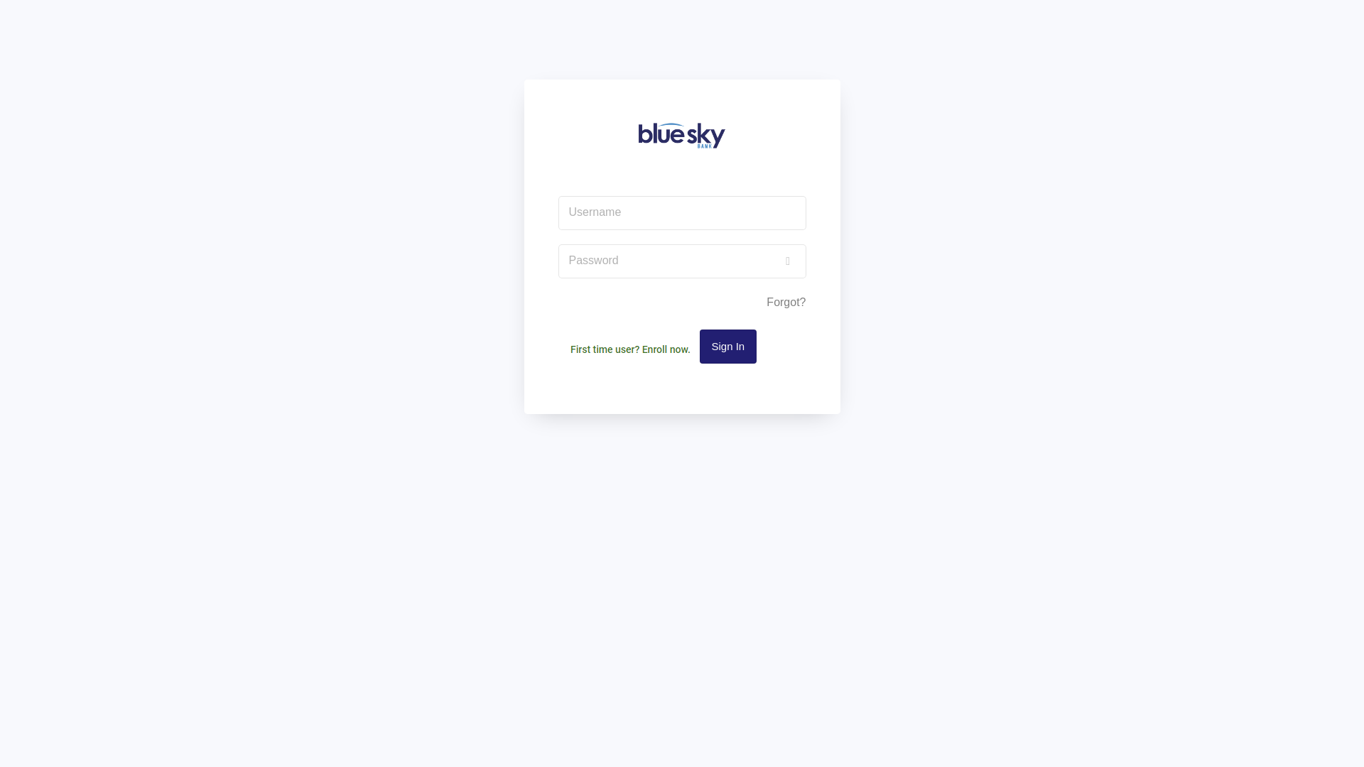 website screenshot of https://connectbluesky-j3.online/