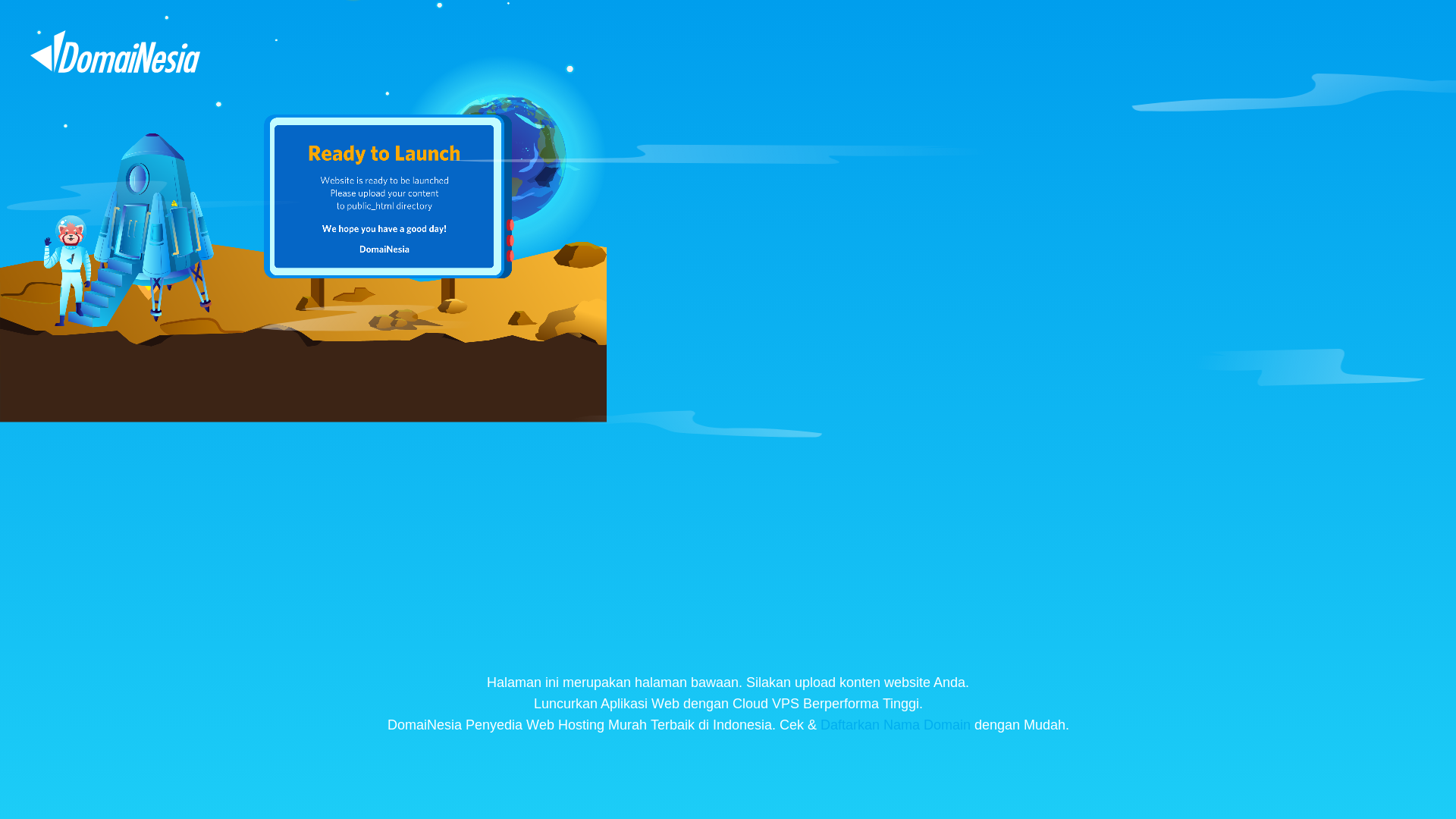 website screenshot of https://fensalaluna.com/