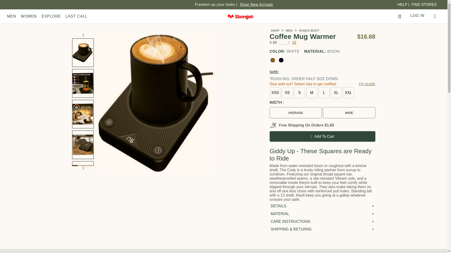 website screenshot of https://storejetzd.com/