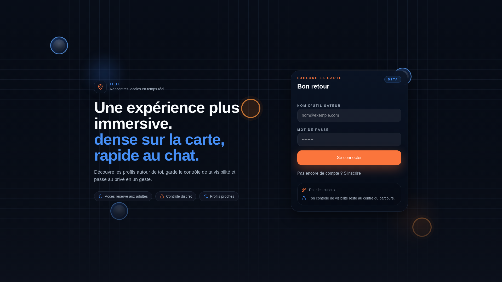 website screenshot of https://ntini.pages.dev/