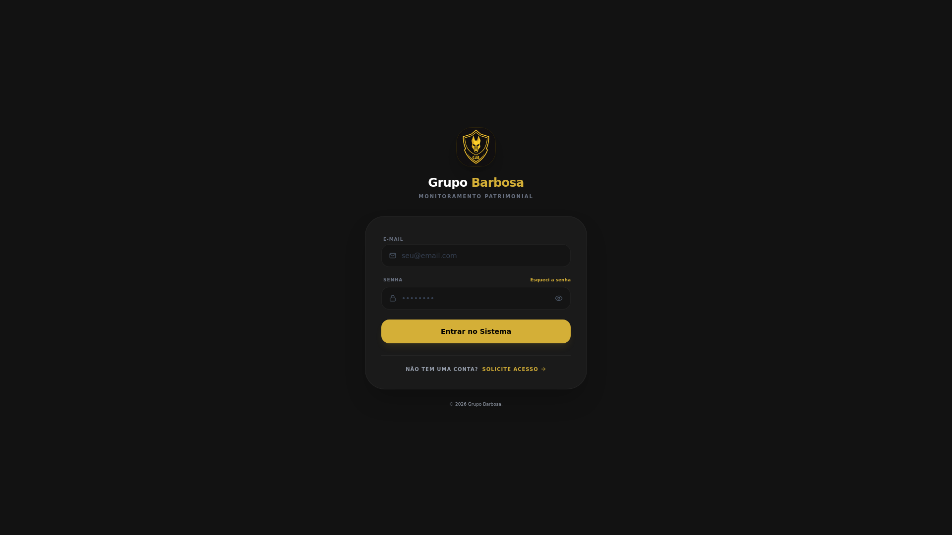 website screenshot of https://barbosateste.pages.dev/