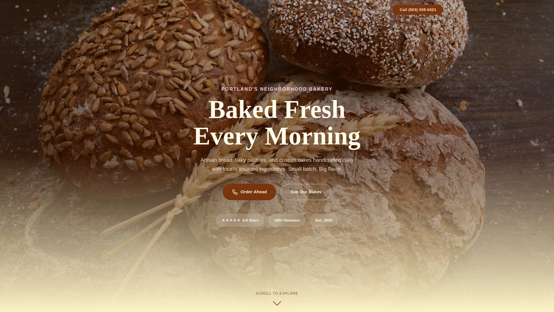 website screenshot of https://pd-spec-bakery-portland.pages.dev/