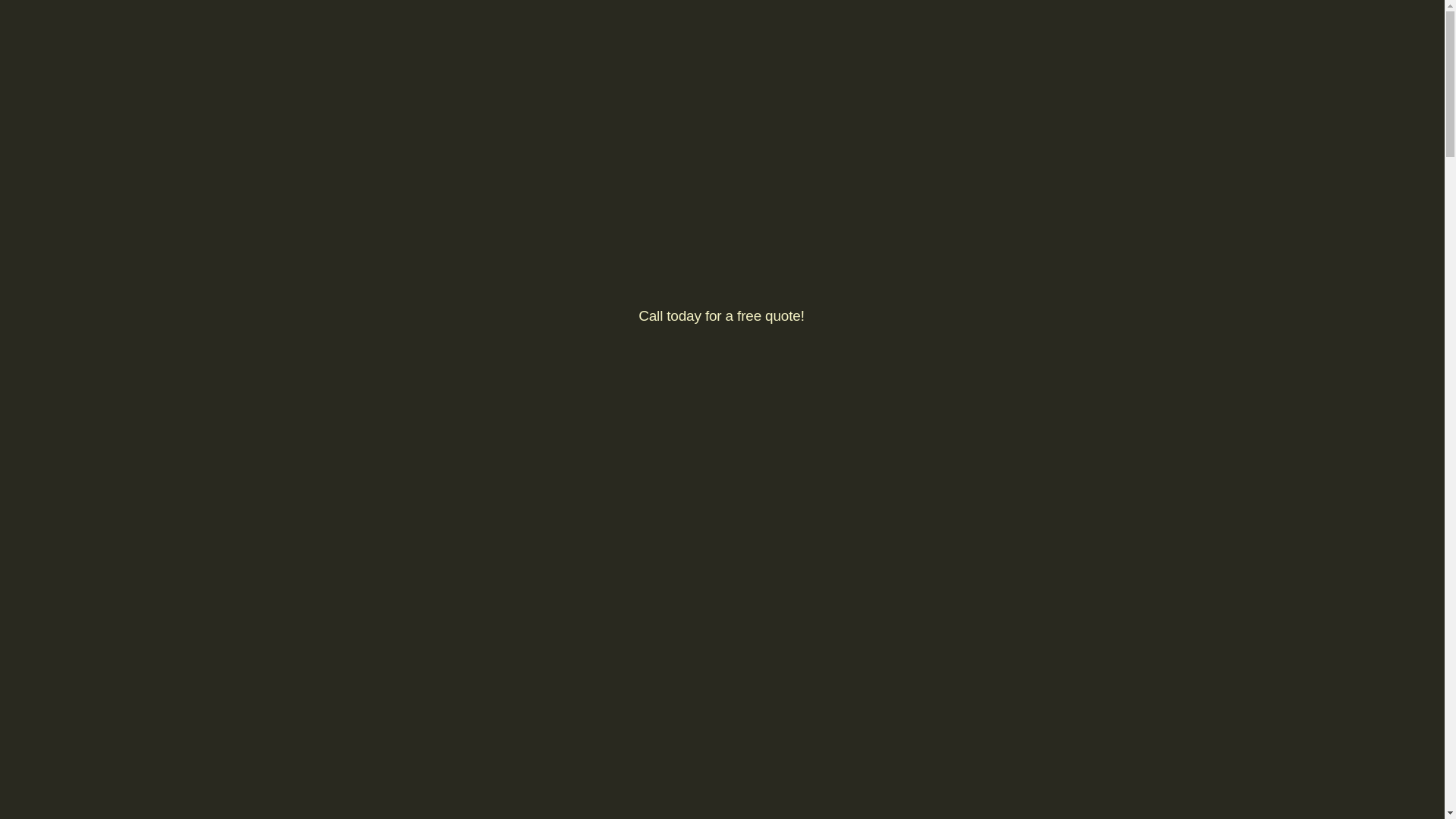 website screenshot of https://etx-mulching.com/