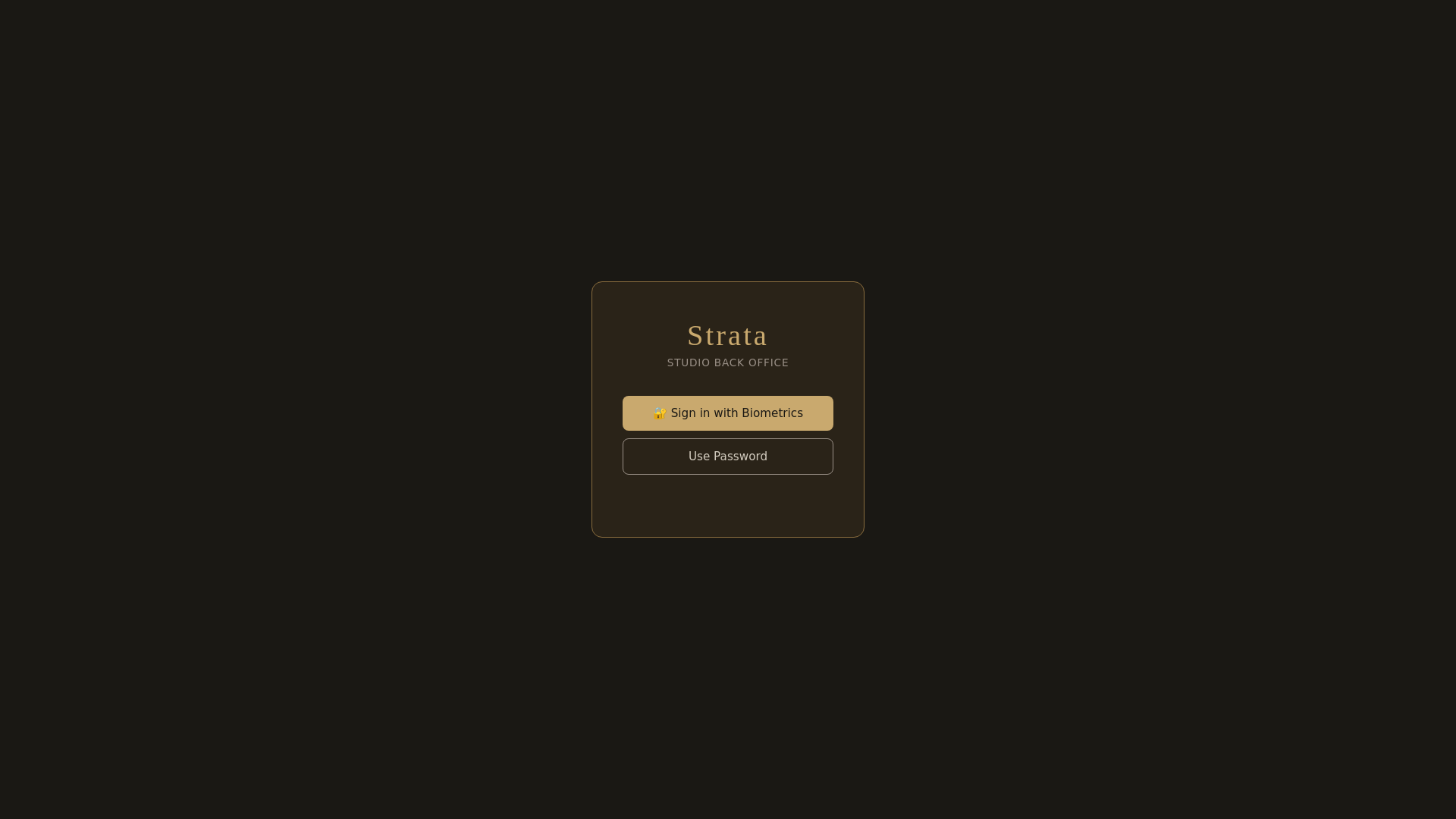 website screenshot of https://strata-bc7.pages.dev/