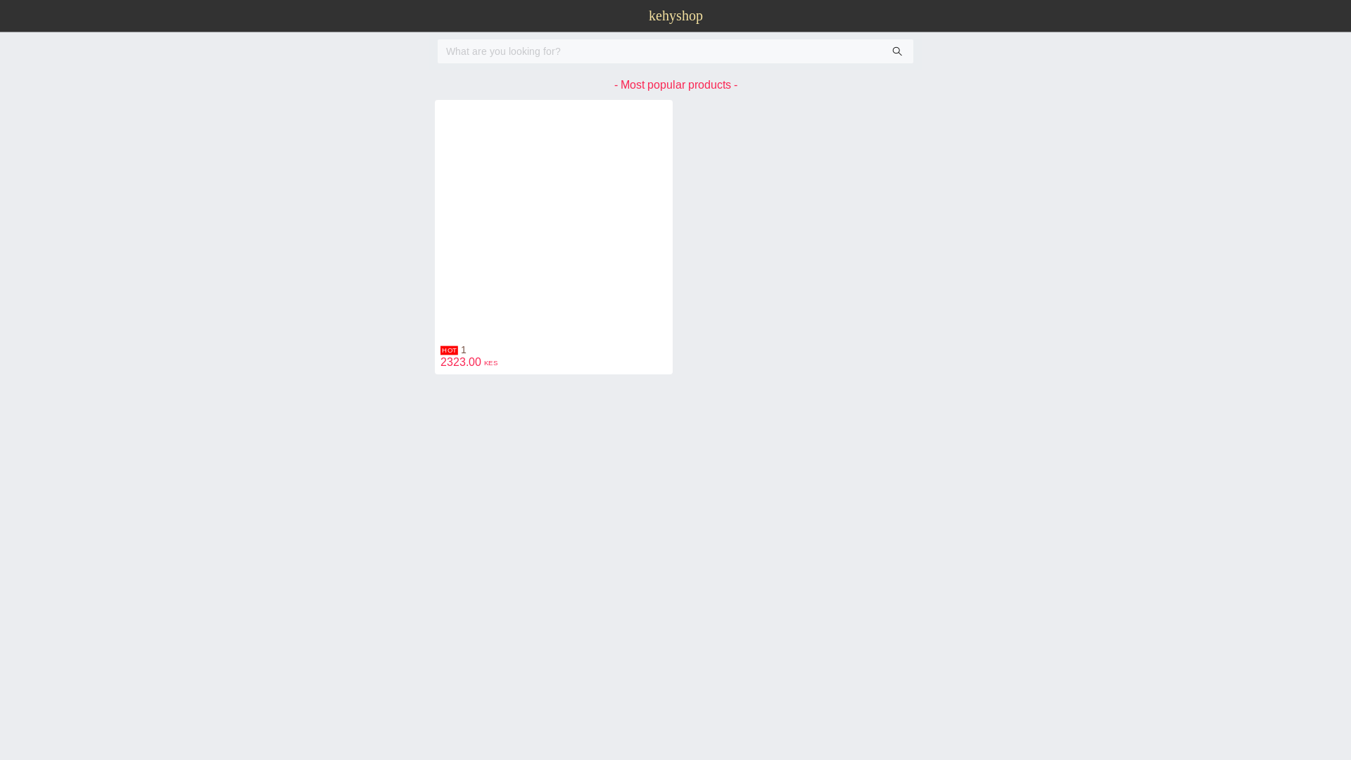 website screenshot of https://hanyang01.com/