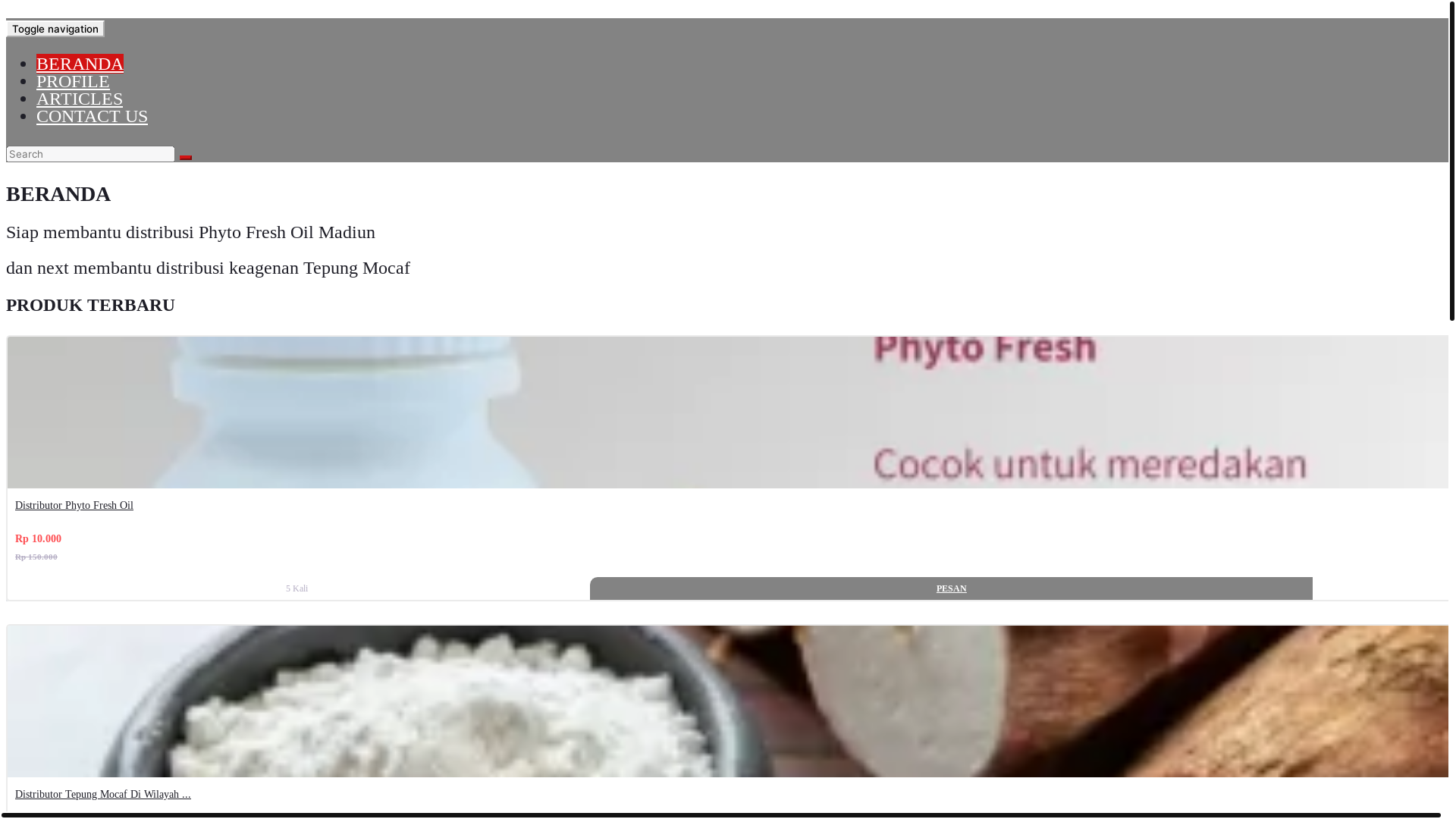 website screenshot of https://ruangsinergi.biz.id/