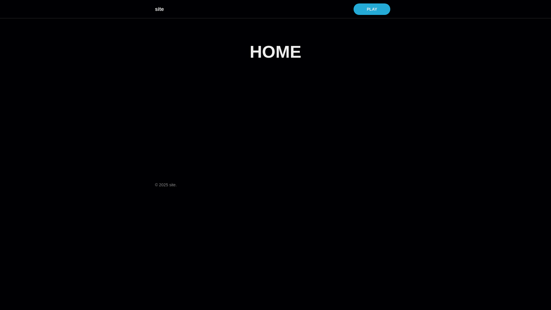 website screenshot of https://chickenroadspin.com/