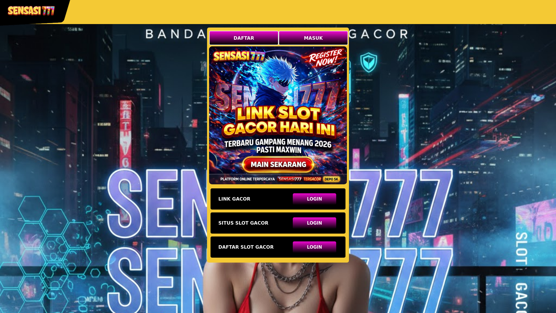 website screenshot of https://amauta-takuaheci.pages.dev/