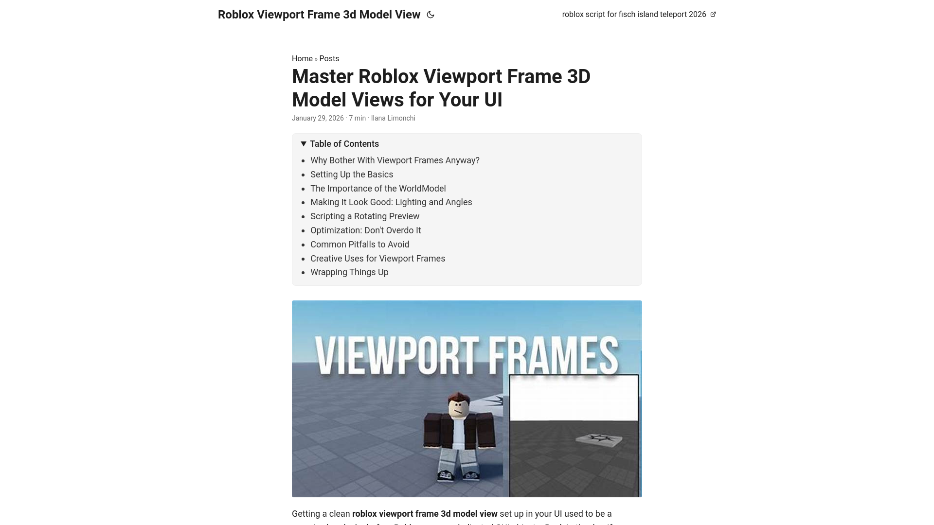 website screenshot of https://robloxviewportframe3dmodelview.pages.dev/