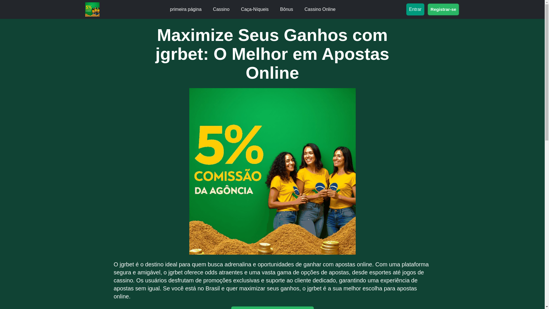 website screenshot of https://jgrbetk.com/