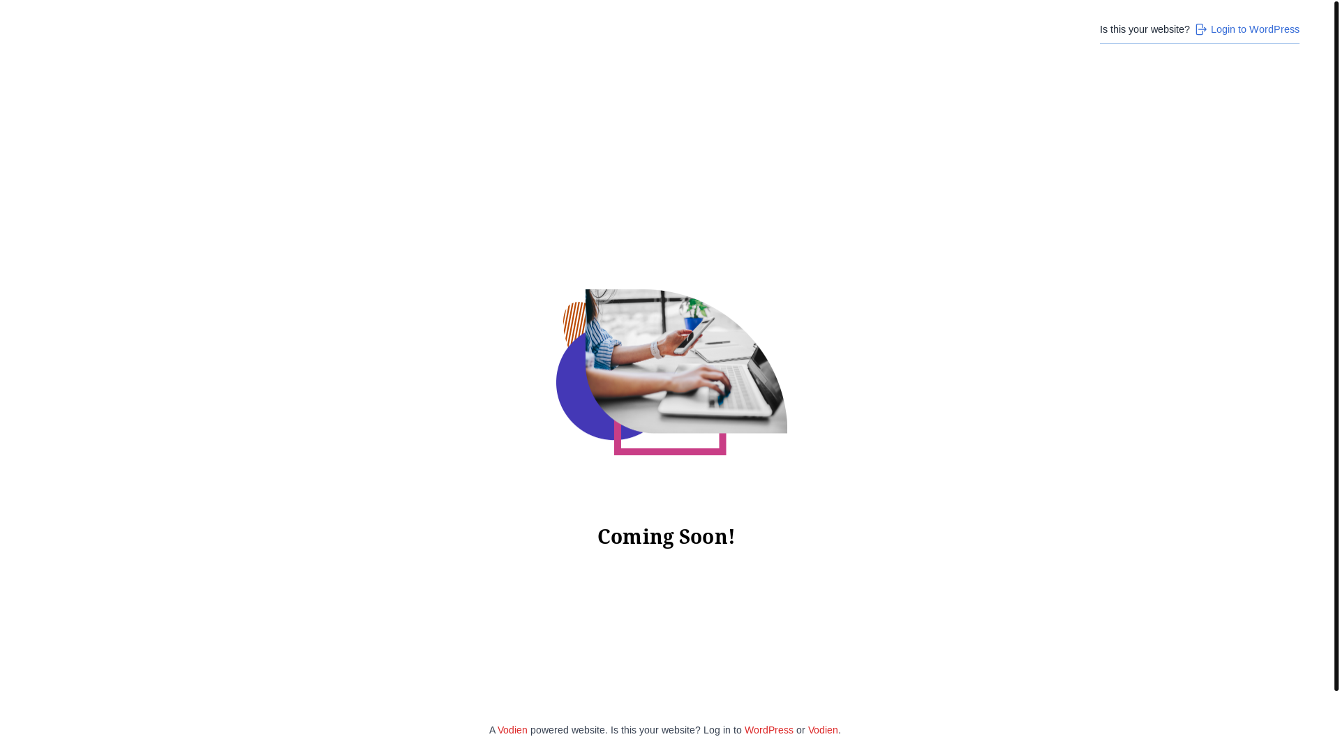 website screenshot of https://changedom4.xyz/