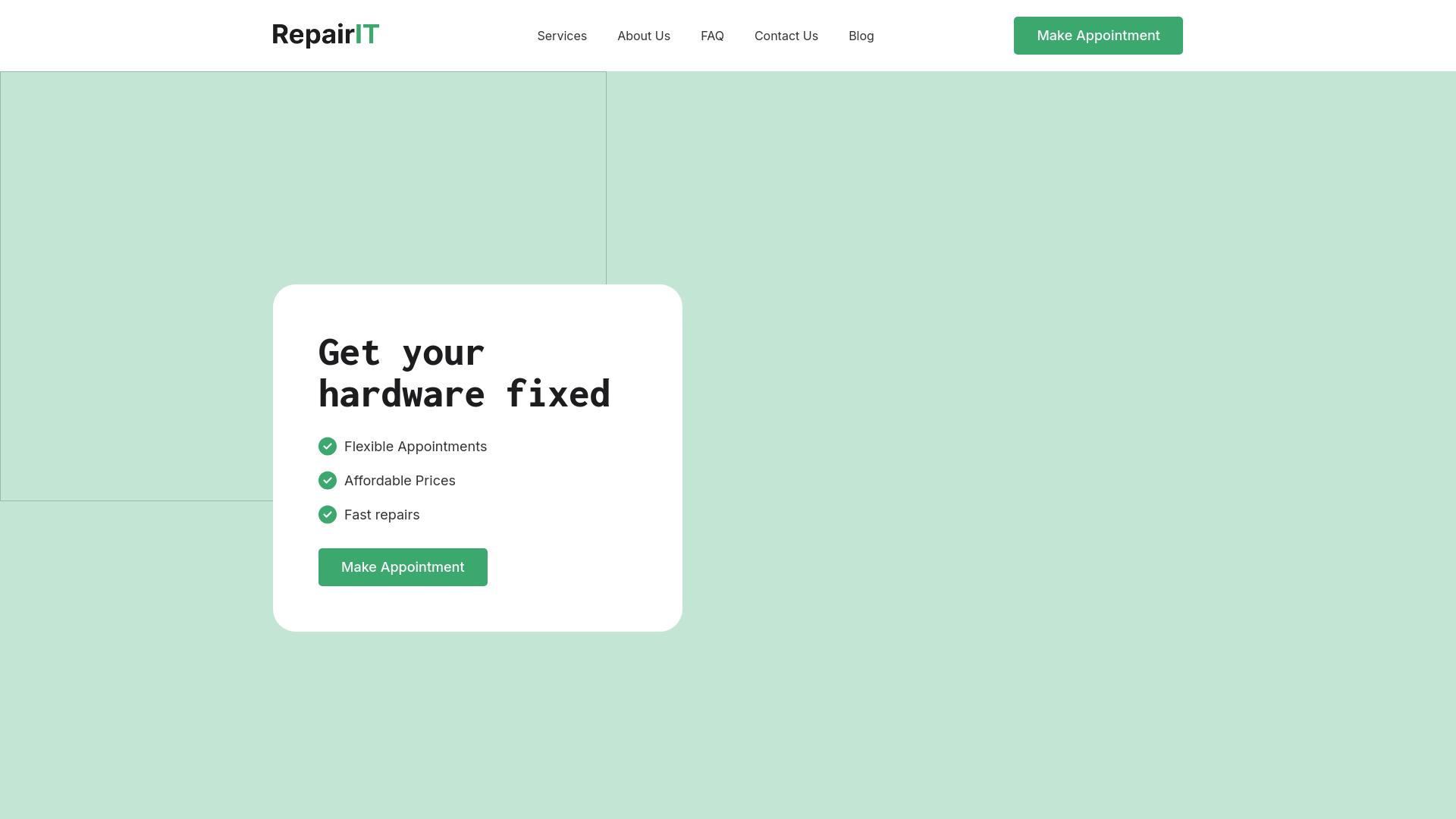 website screenshot of https://ponchat.web.id/