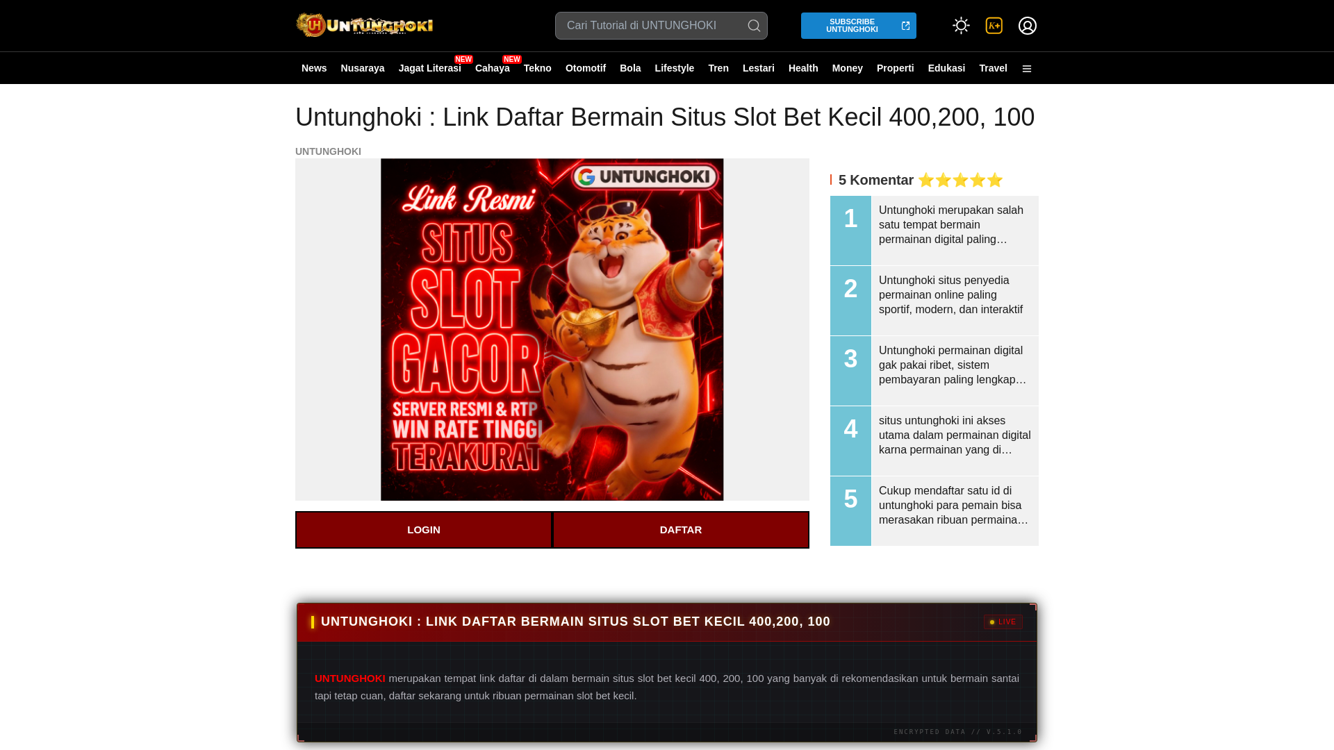 website screenshot of https://landing-ateliernark.pages.dev/