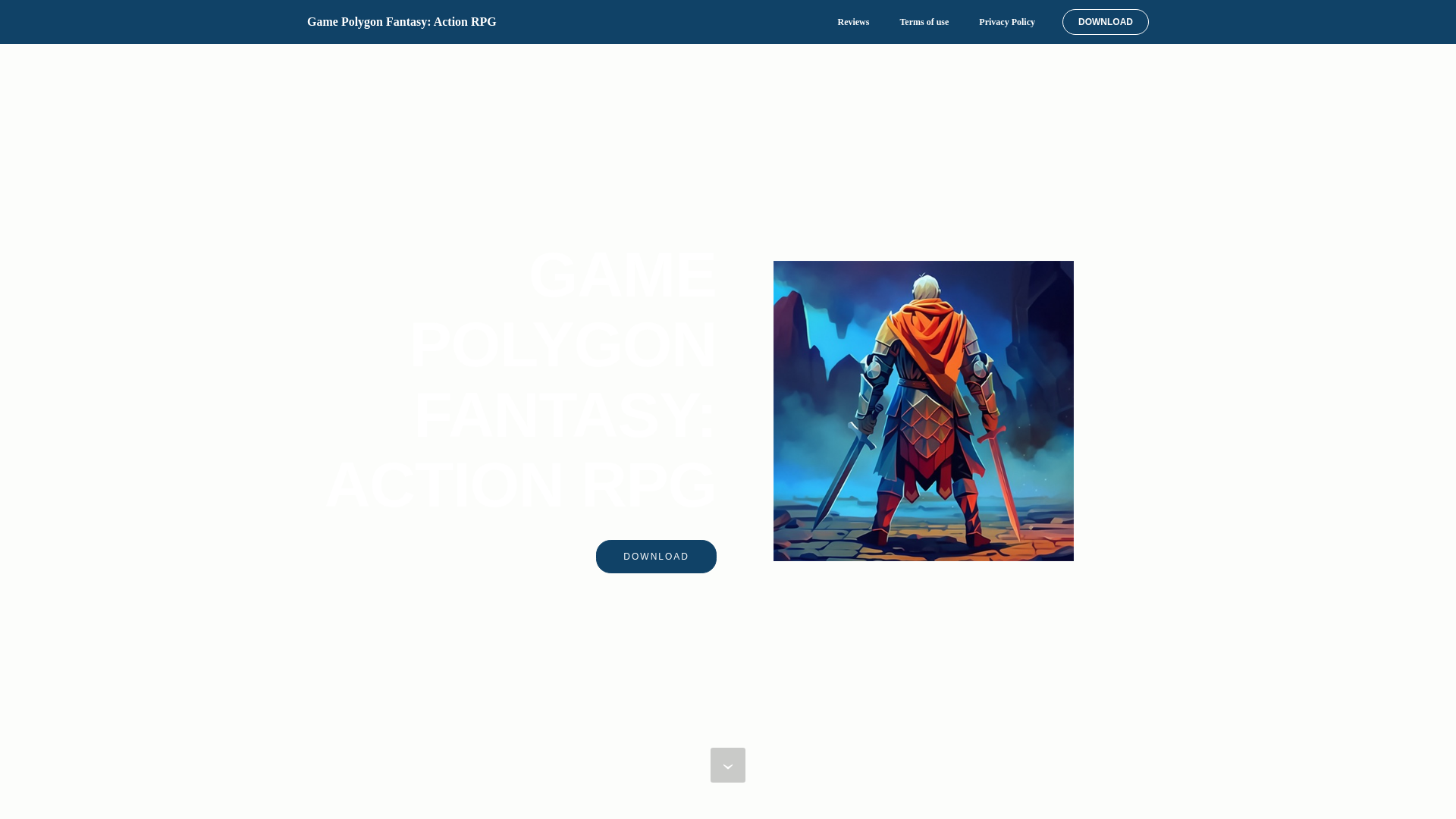 website screenshot of https://shopblitz109.info/