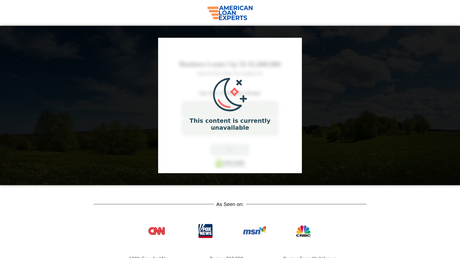 website screenshot of https://kaleidoscopeit.co