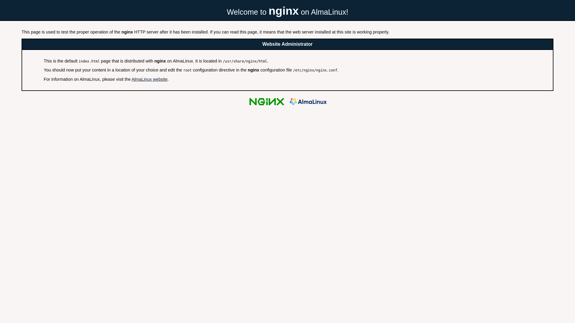 website screenshot of https://nervosang.site/